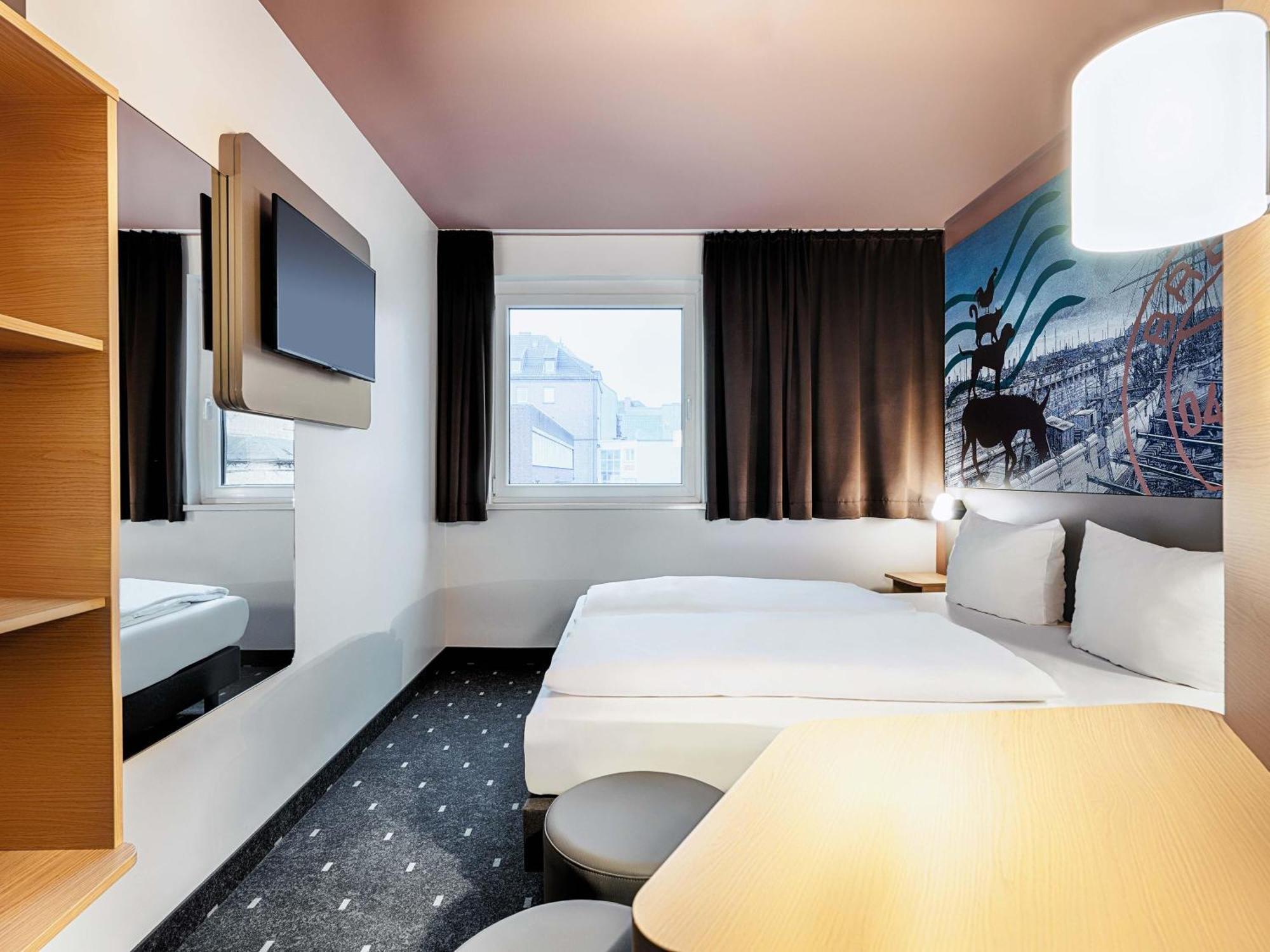 Double Room Non-Smoking