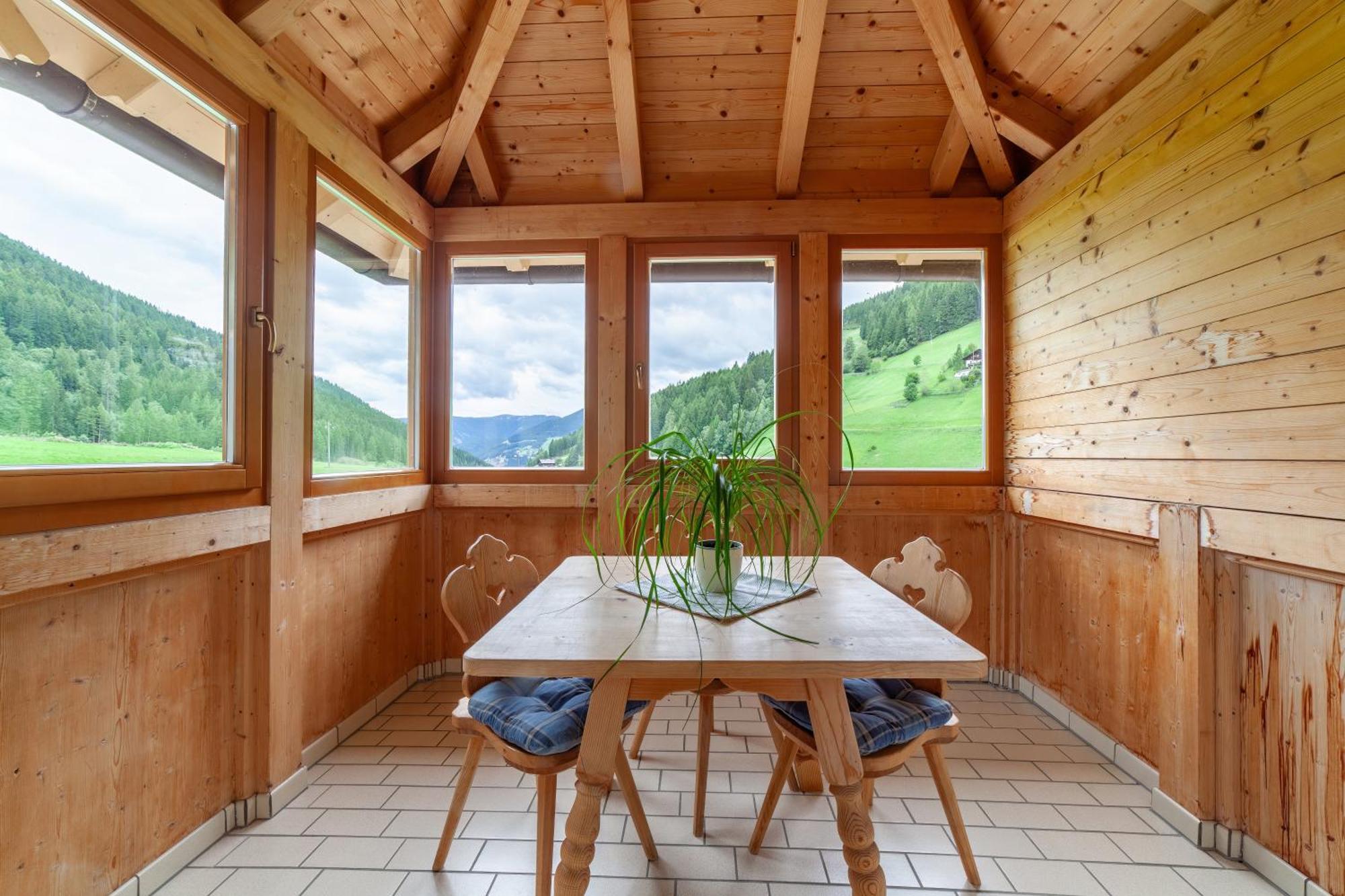 Triple Room Balcony