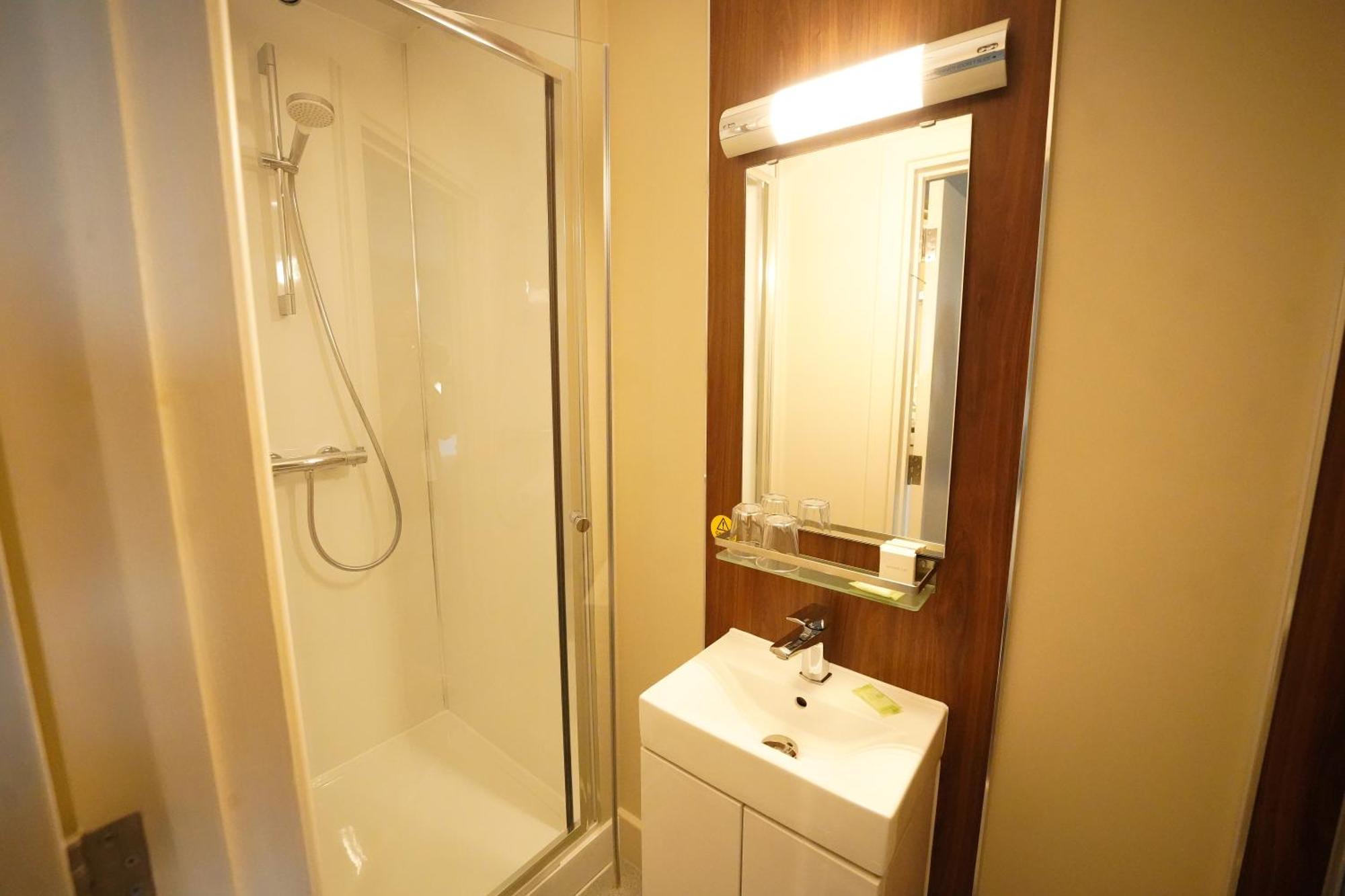 Appartement 1 Chambre