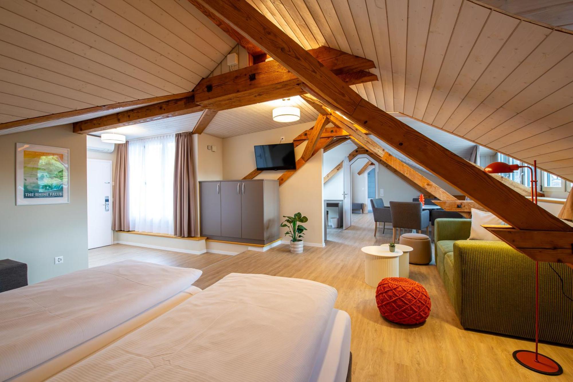 Two-Bedroom Suite