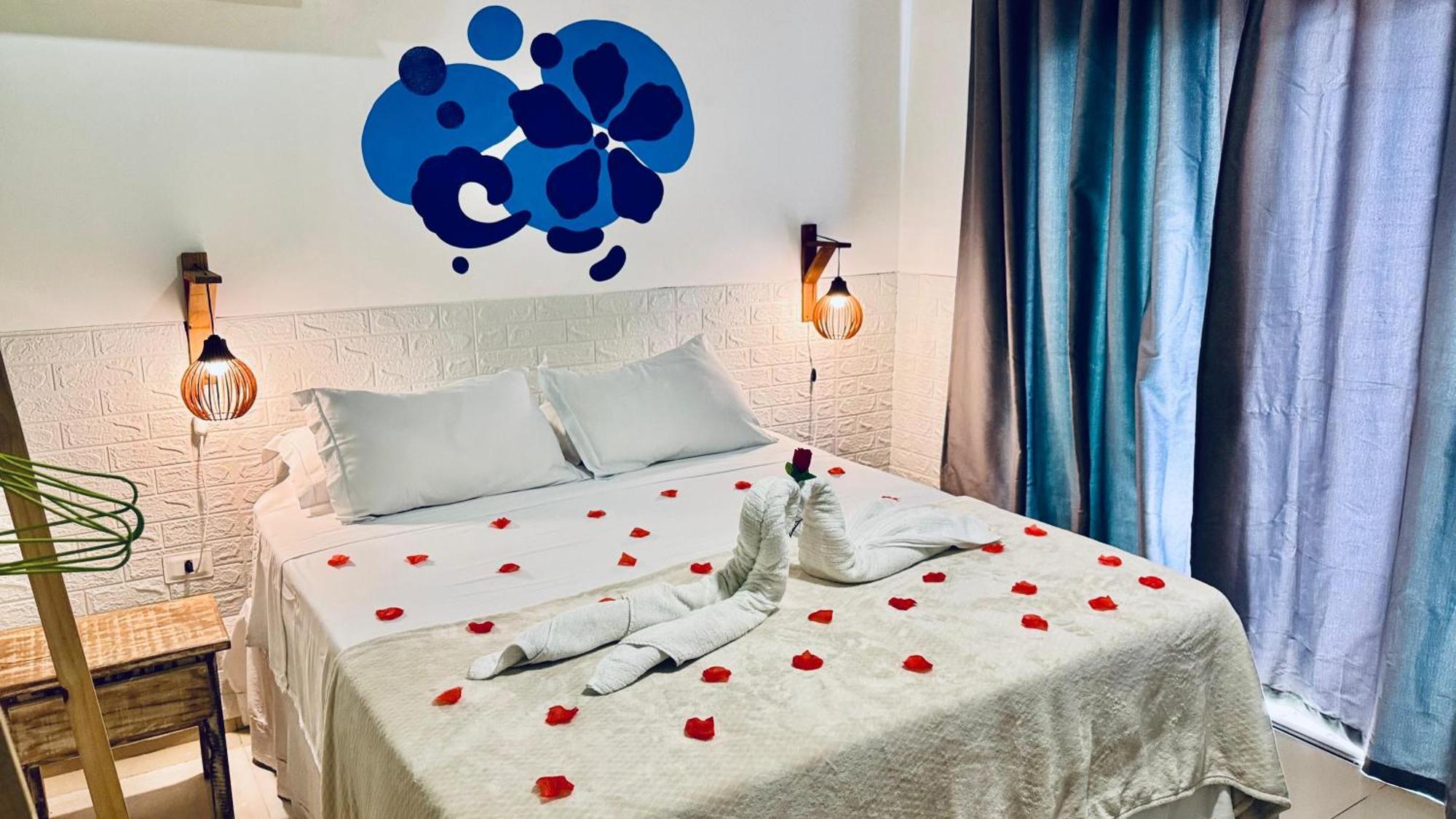 Quarto Duplo Standard