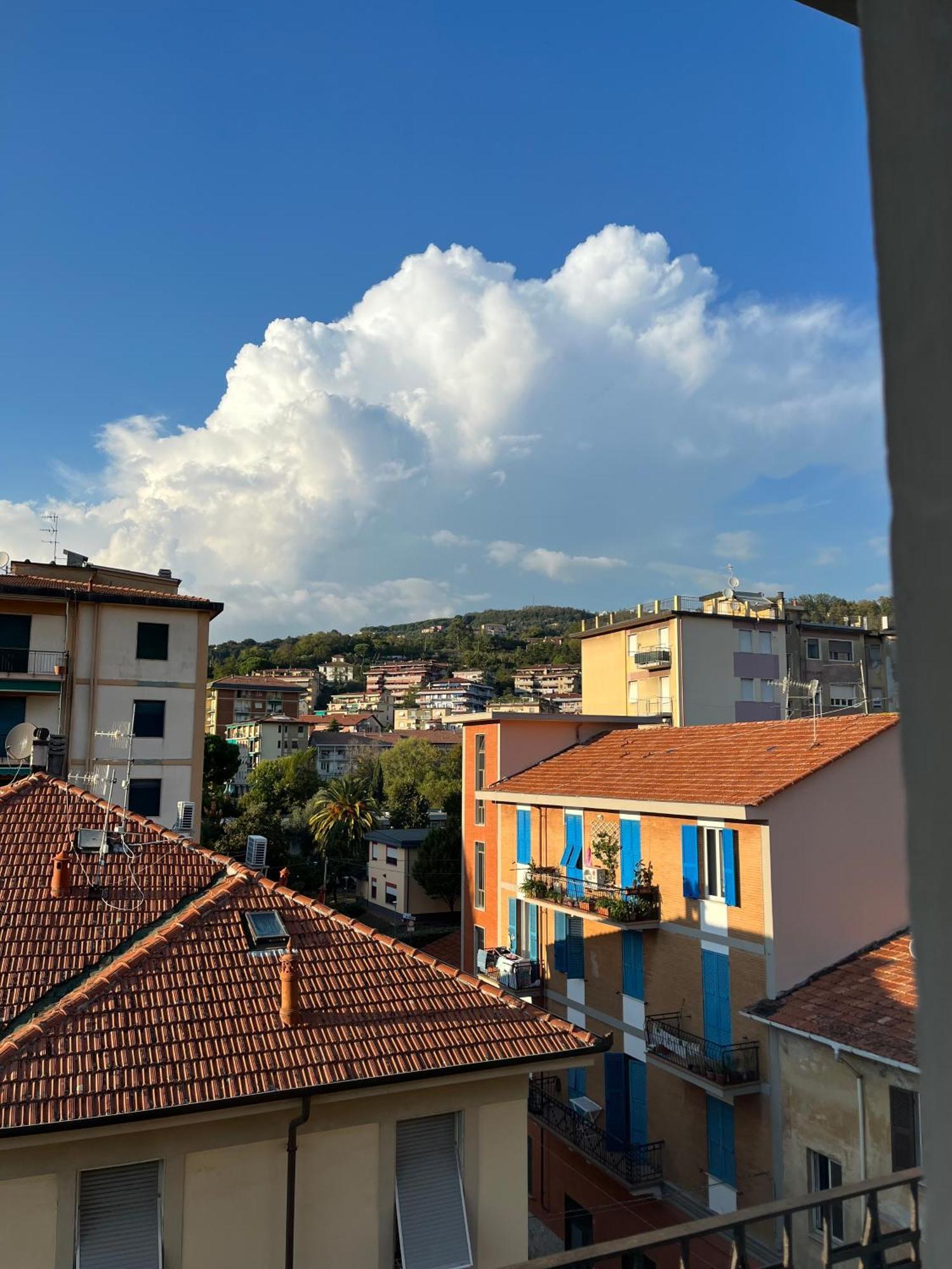 Camera Tripla con Balcone
