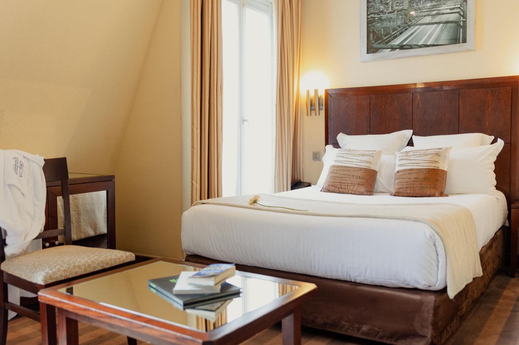 Chambre Privilège