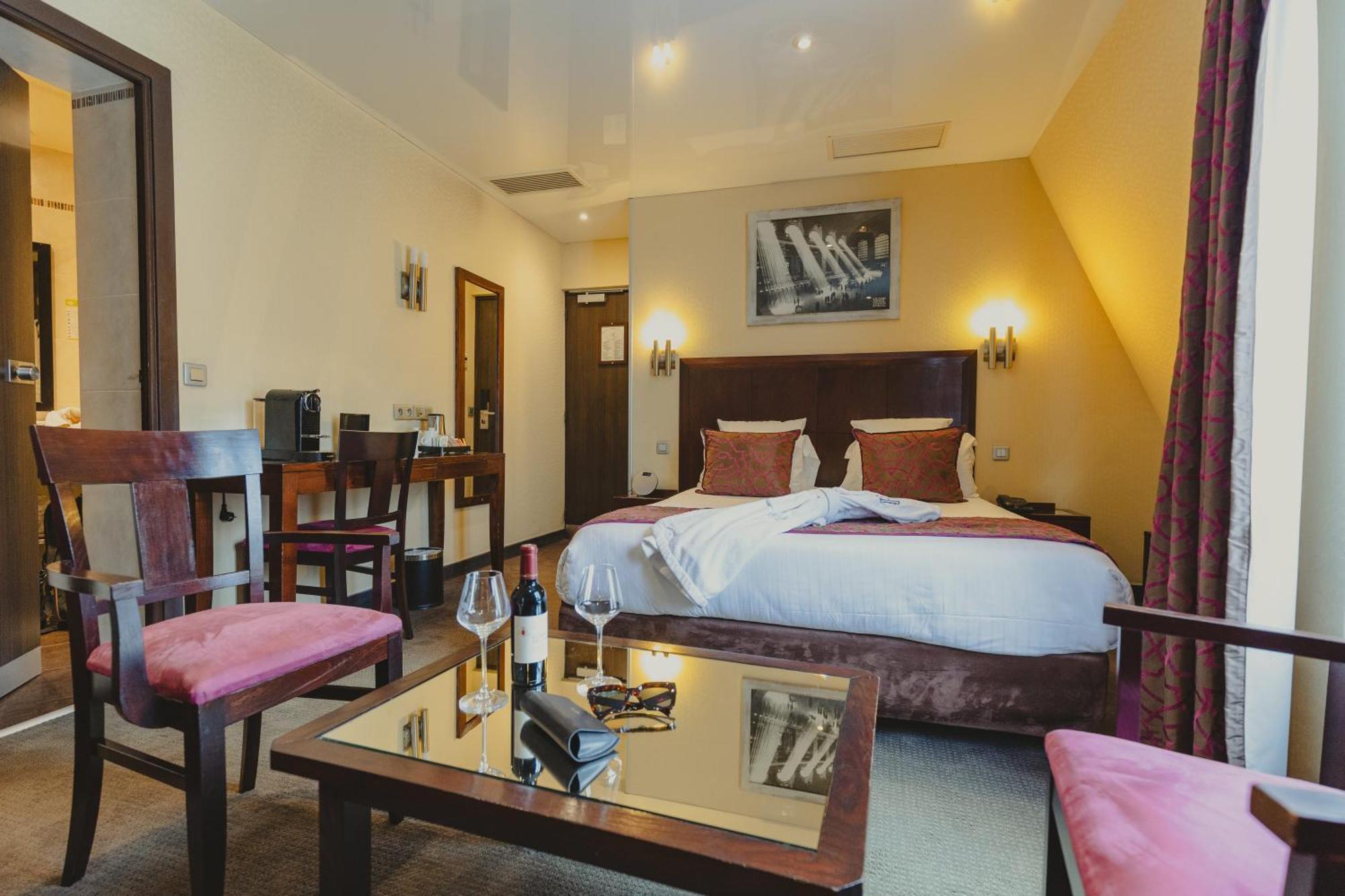 Junior Suite