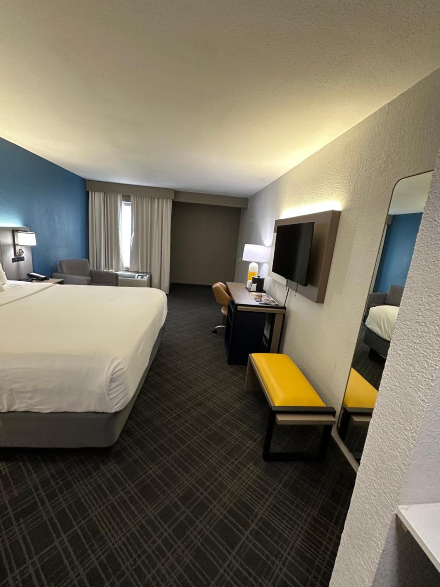 King Room