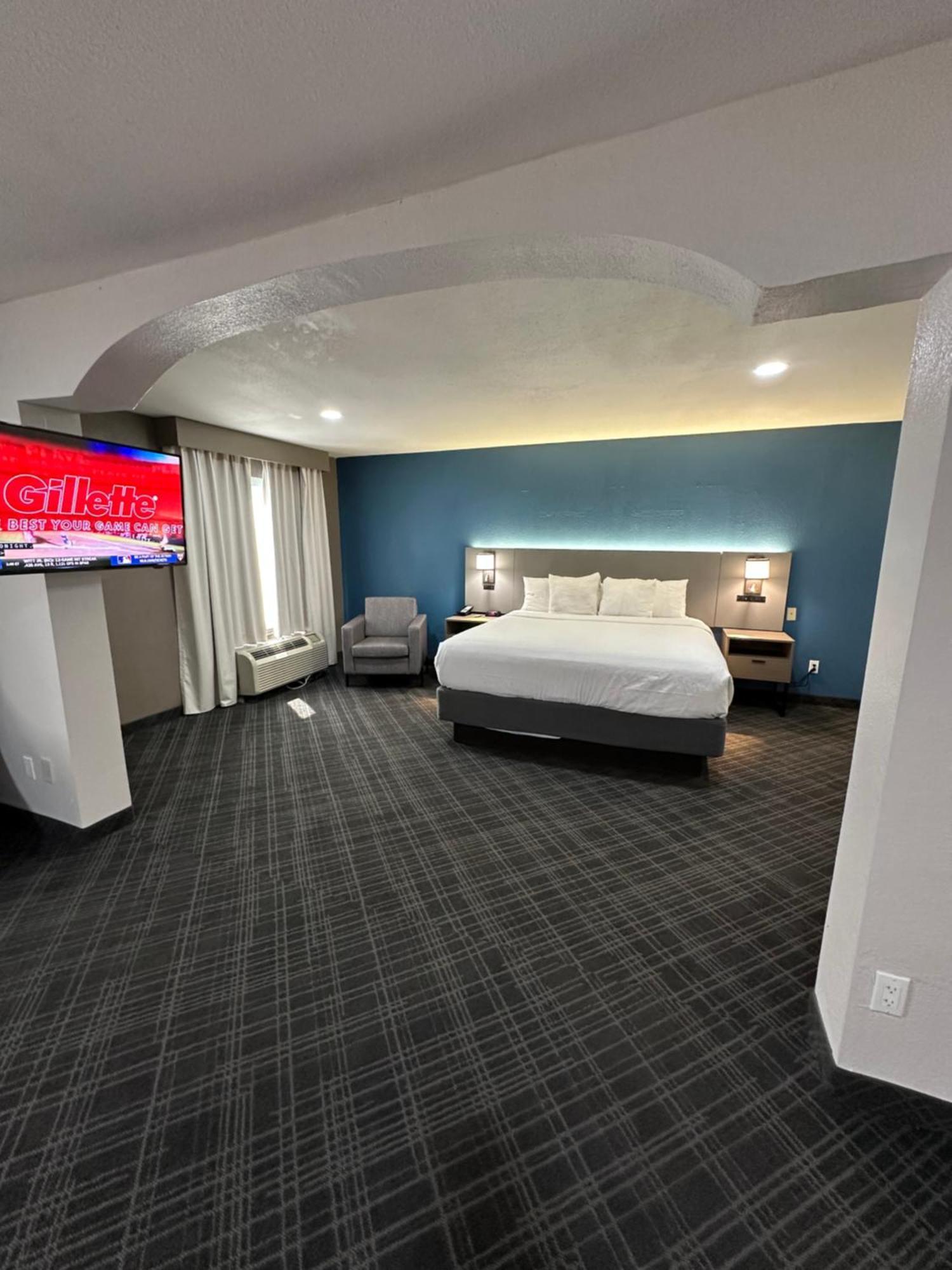 King Suite