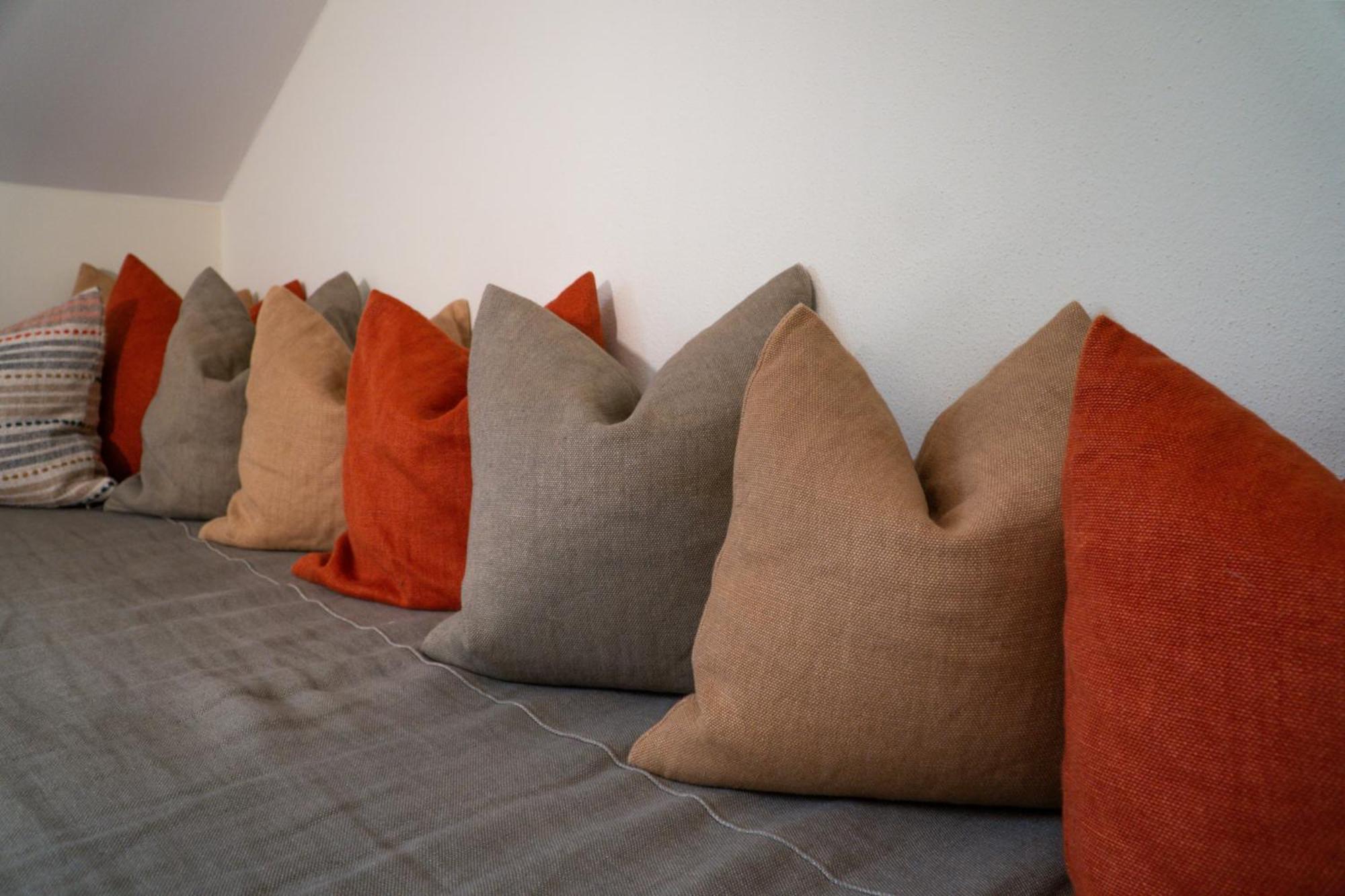 Deluxe Family Suite