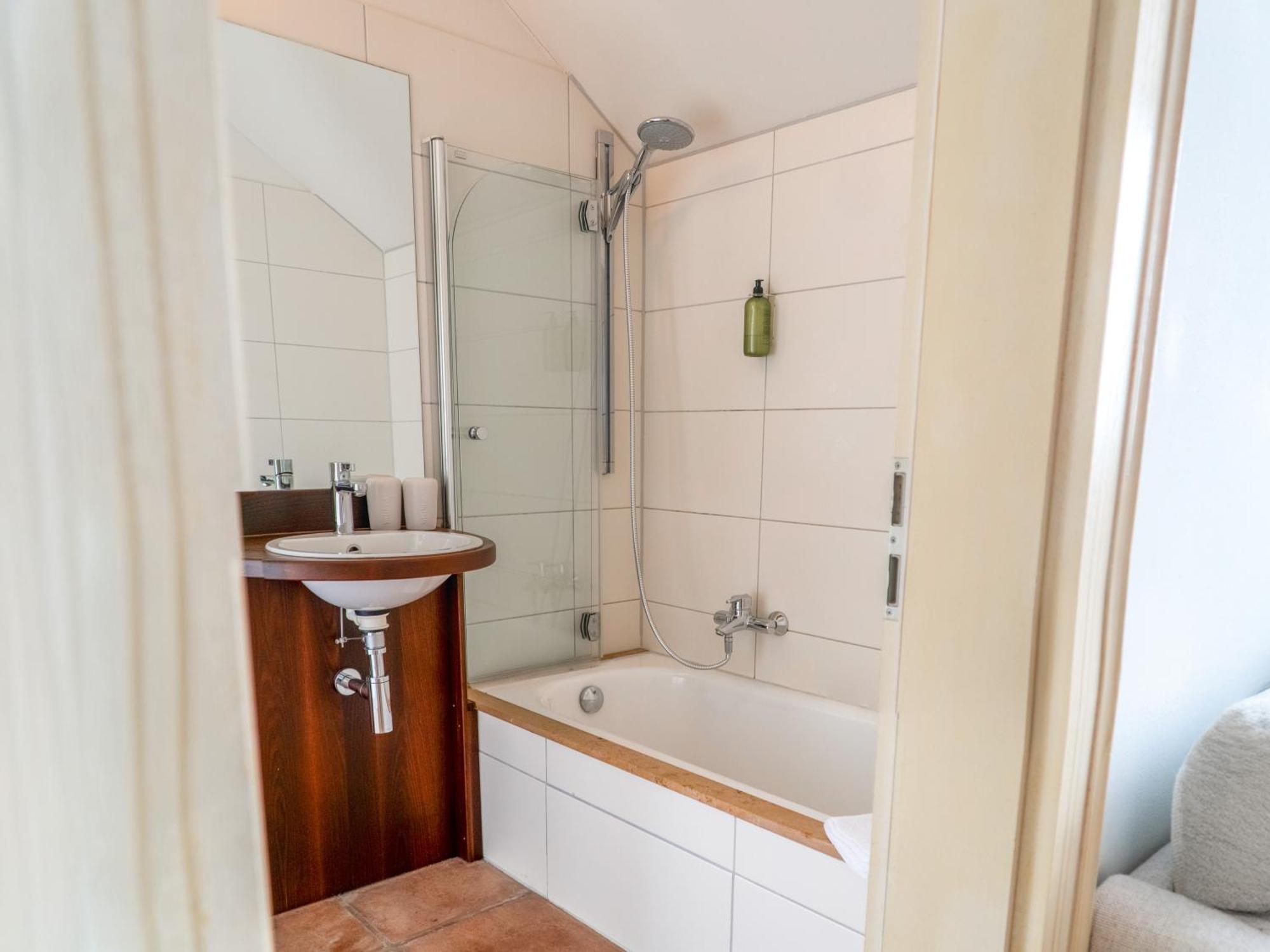 Superior Double Room Balcony