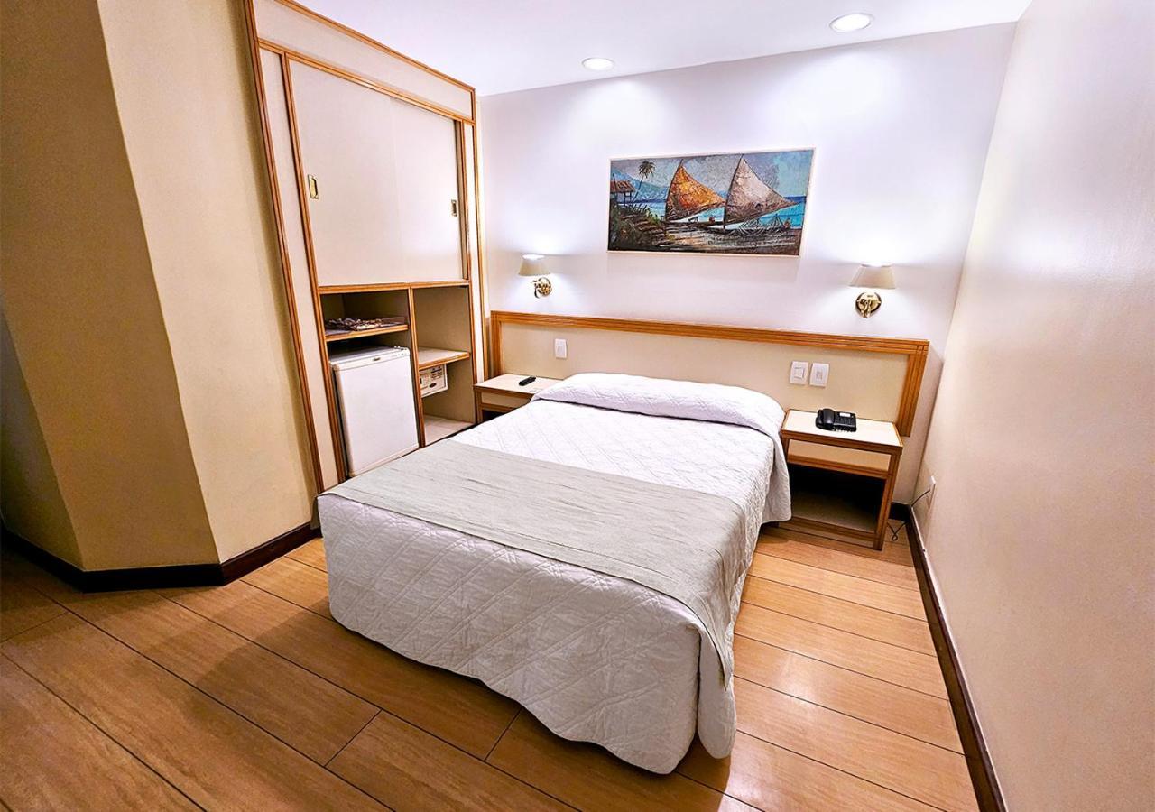 Standard Double Room Double Bed