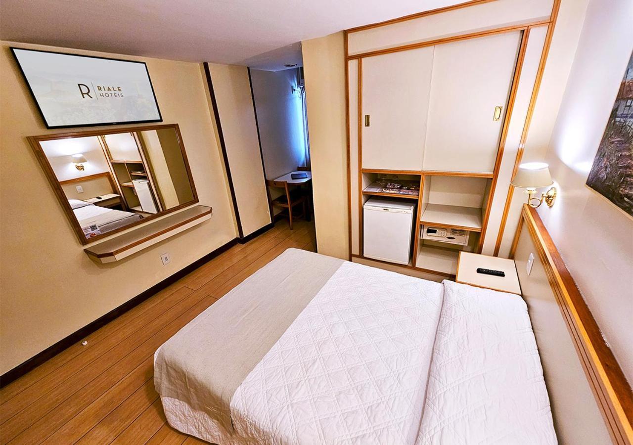 Standard Double Room Double Bed
