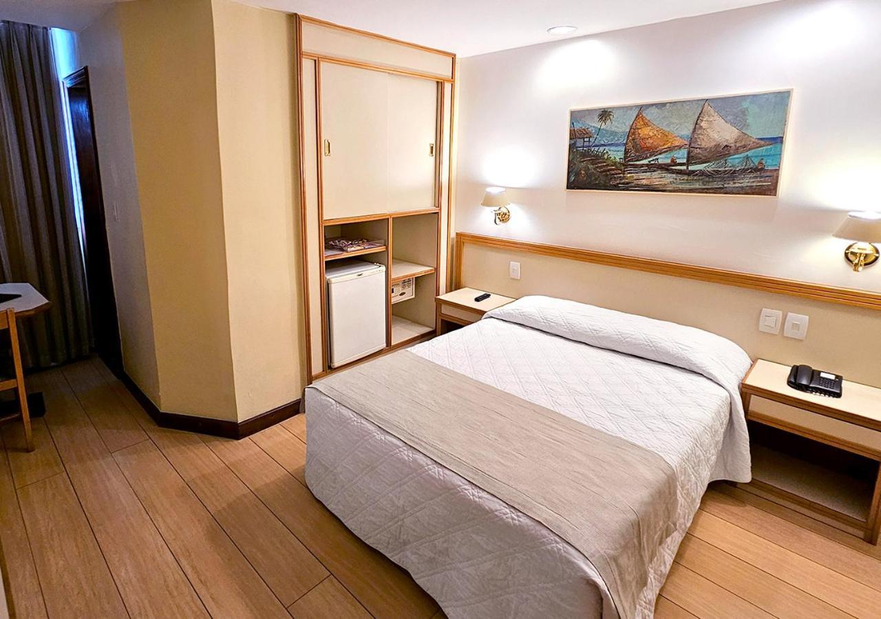 Standard Double Room Double Bed