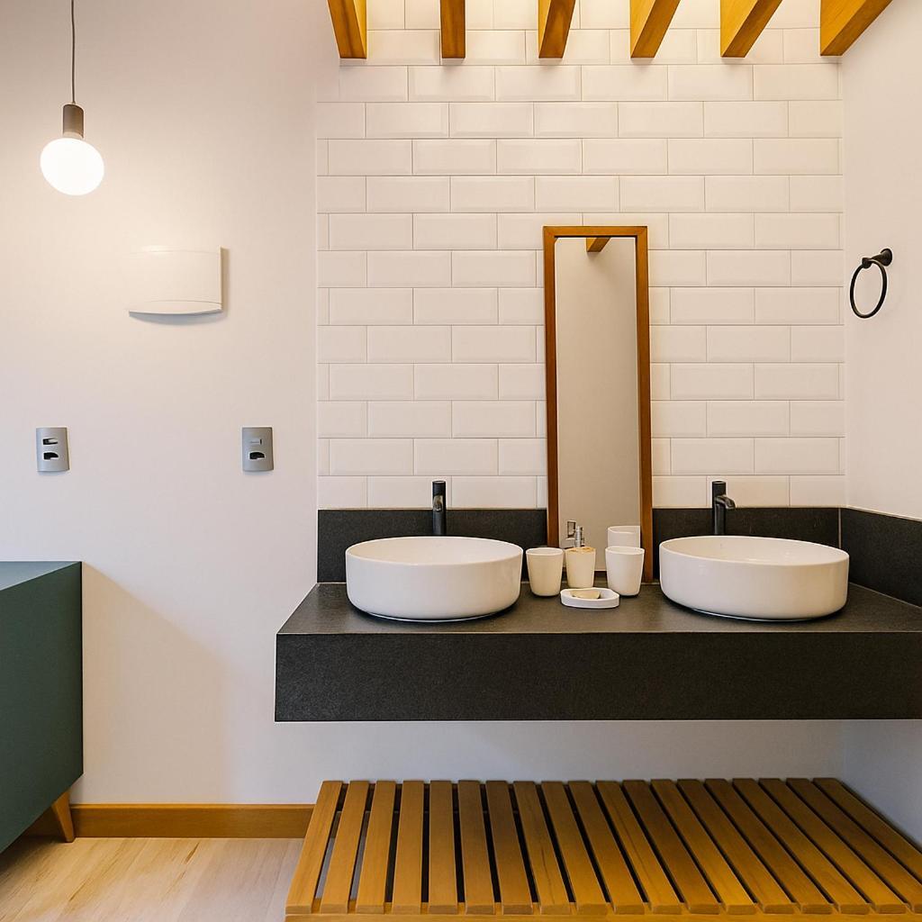 Quarto Duplo Superior