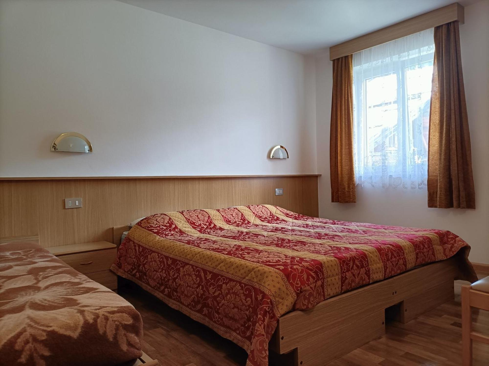 Appartamento con 2 Camere da Letto