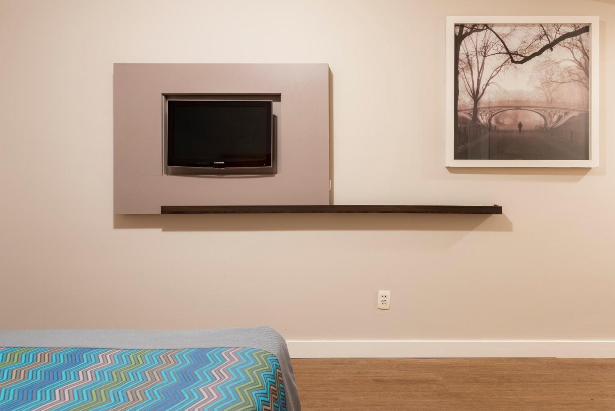 Double Room Disability Access