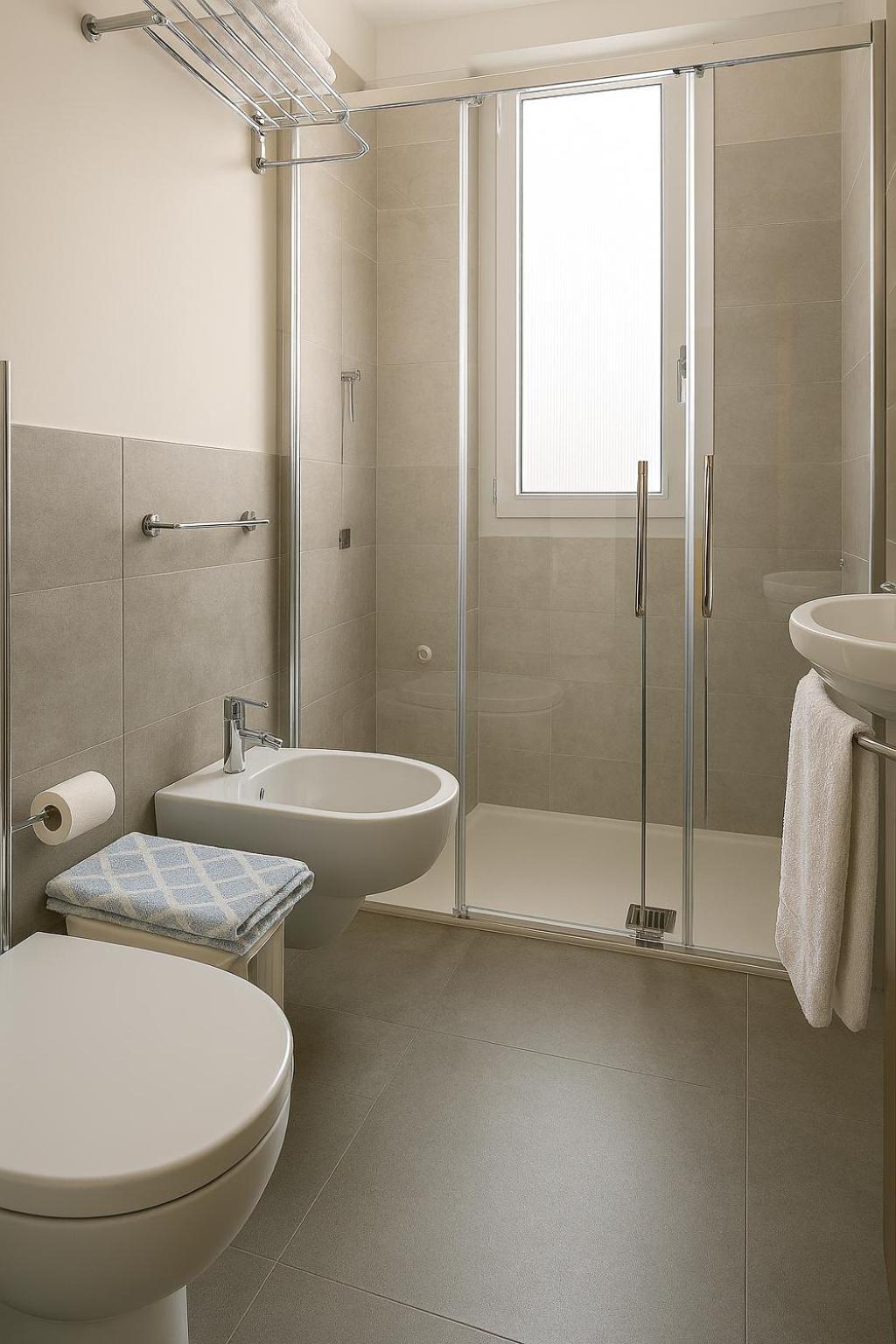Superior Double Room Balcony