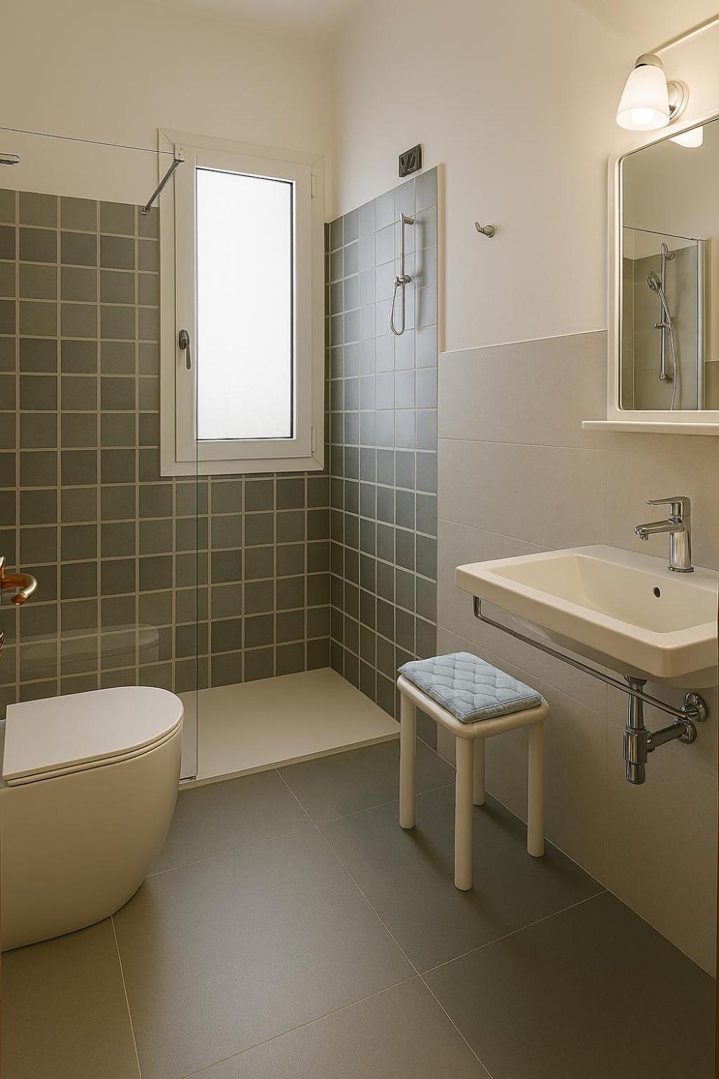 Superior Double Room Balcony