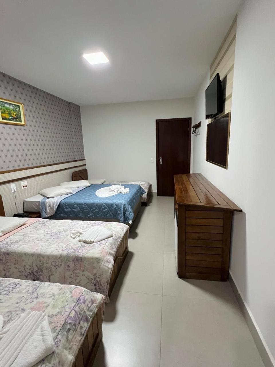 Quarto Família