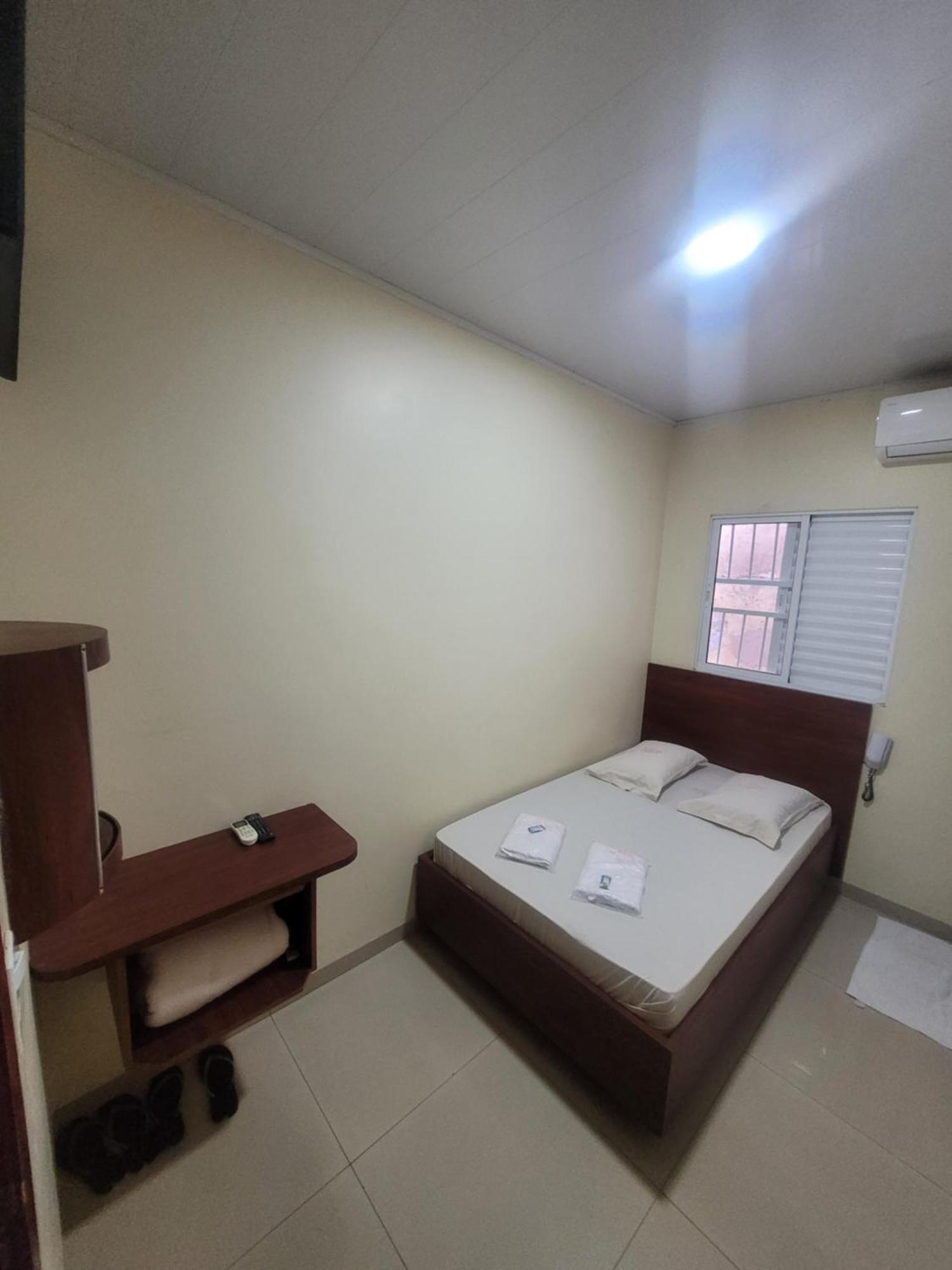 Quarto Individual
