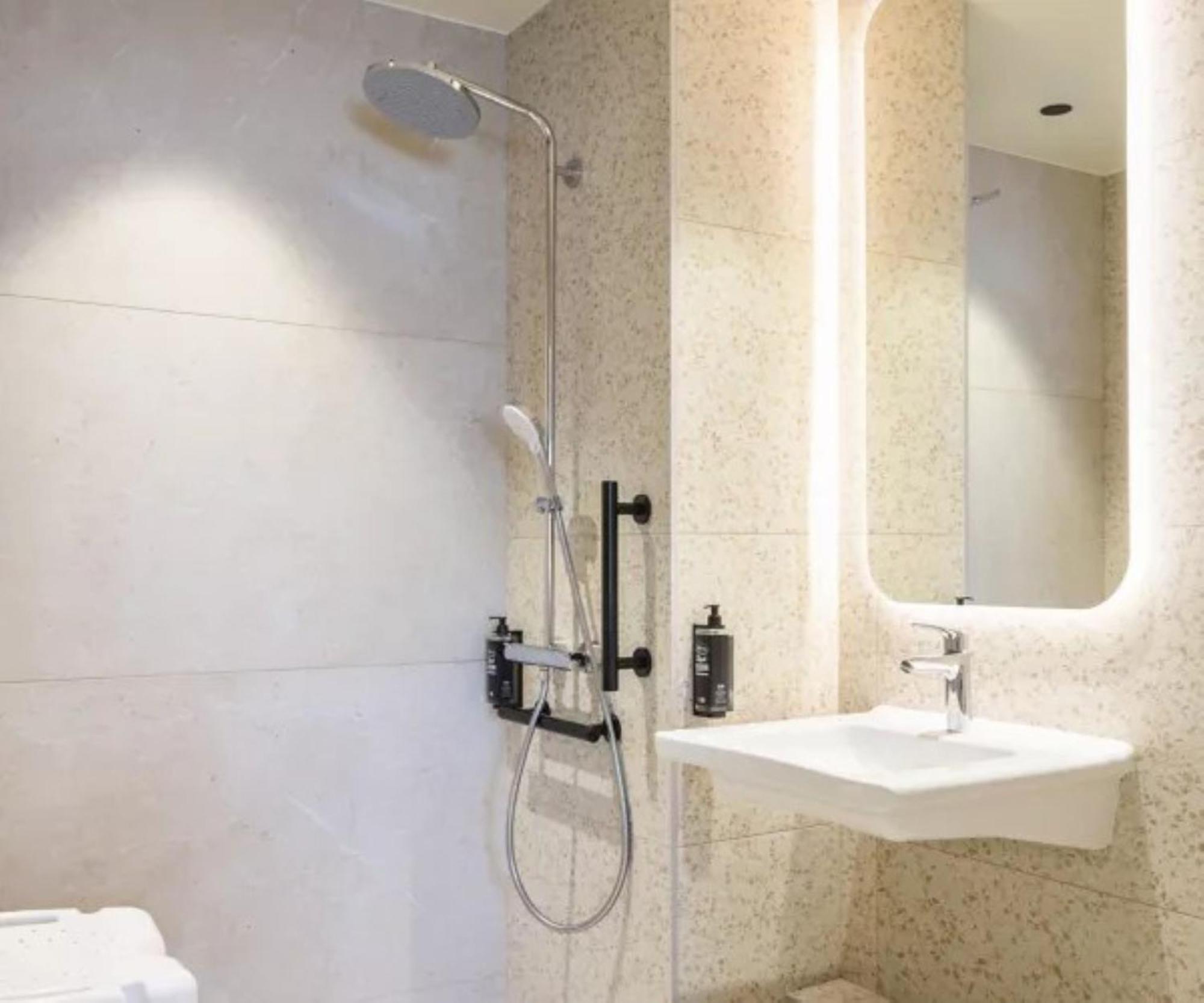 Smart Double Room