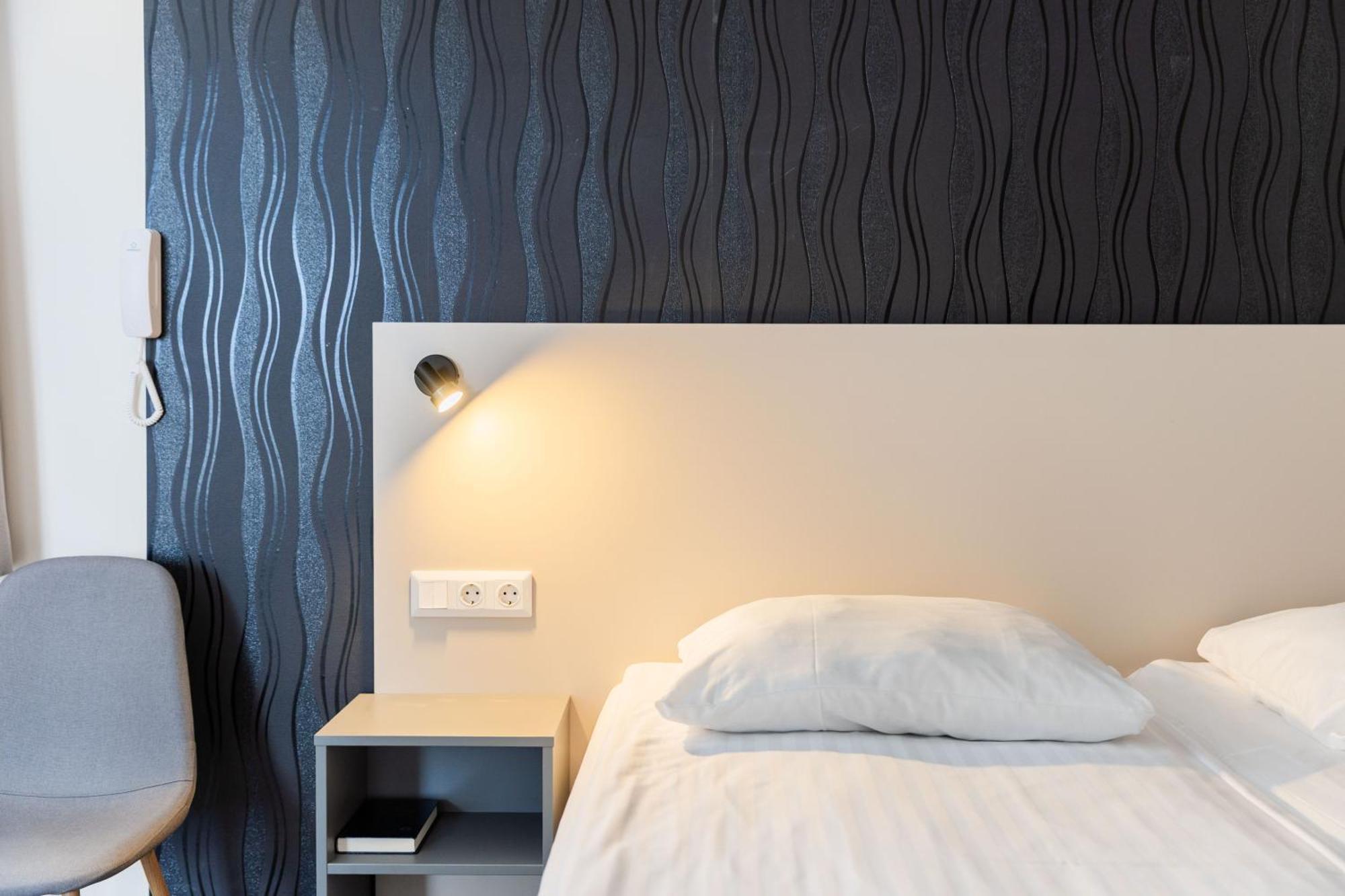 Newly Renovated Standard Single Room