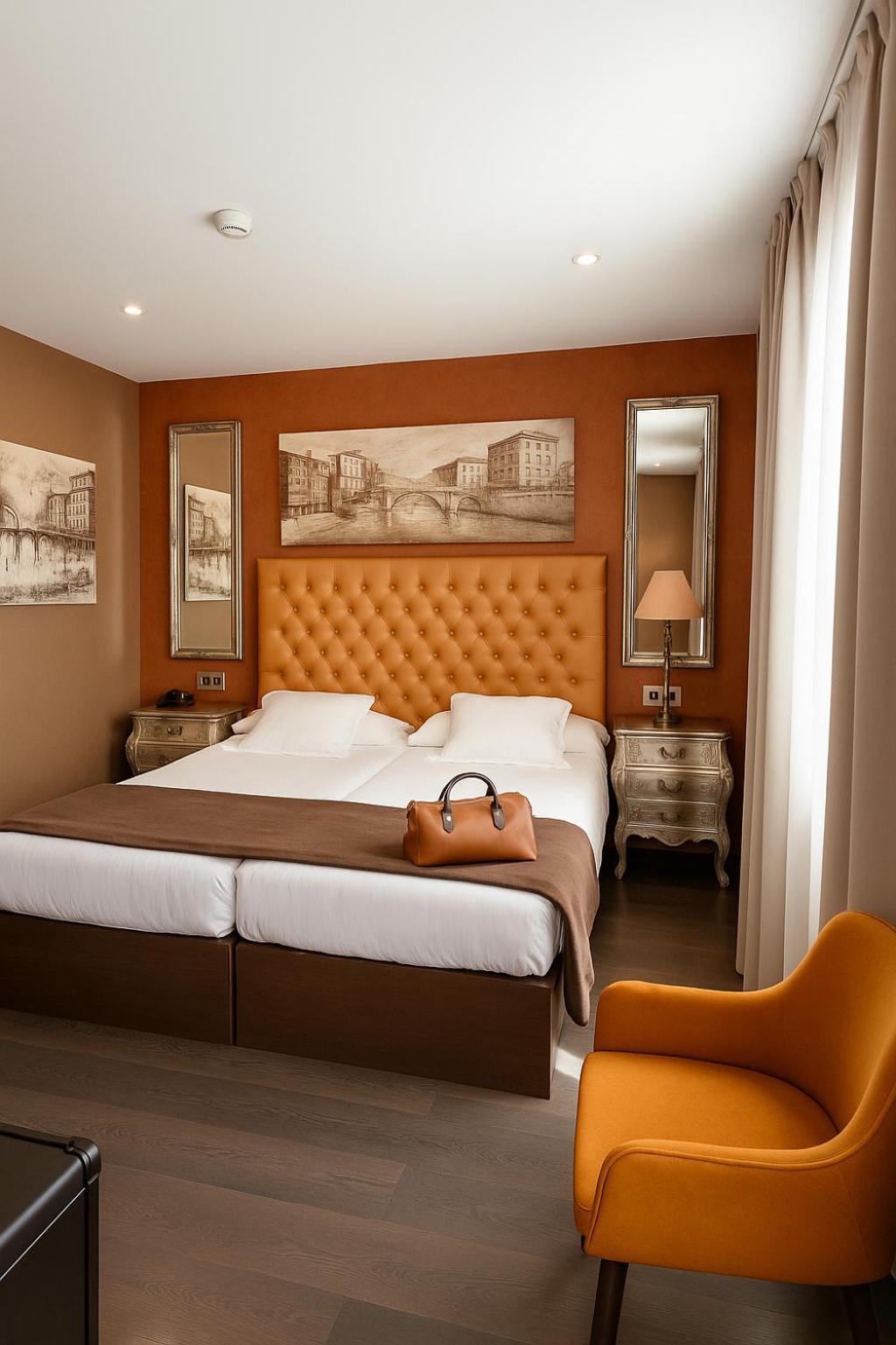Double or Twin Room
