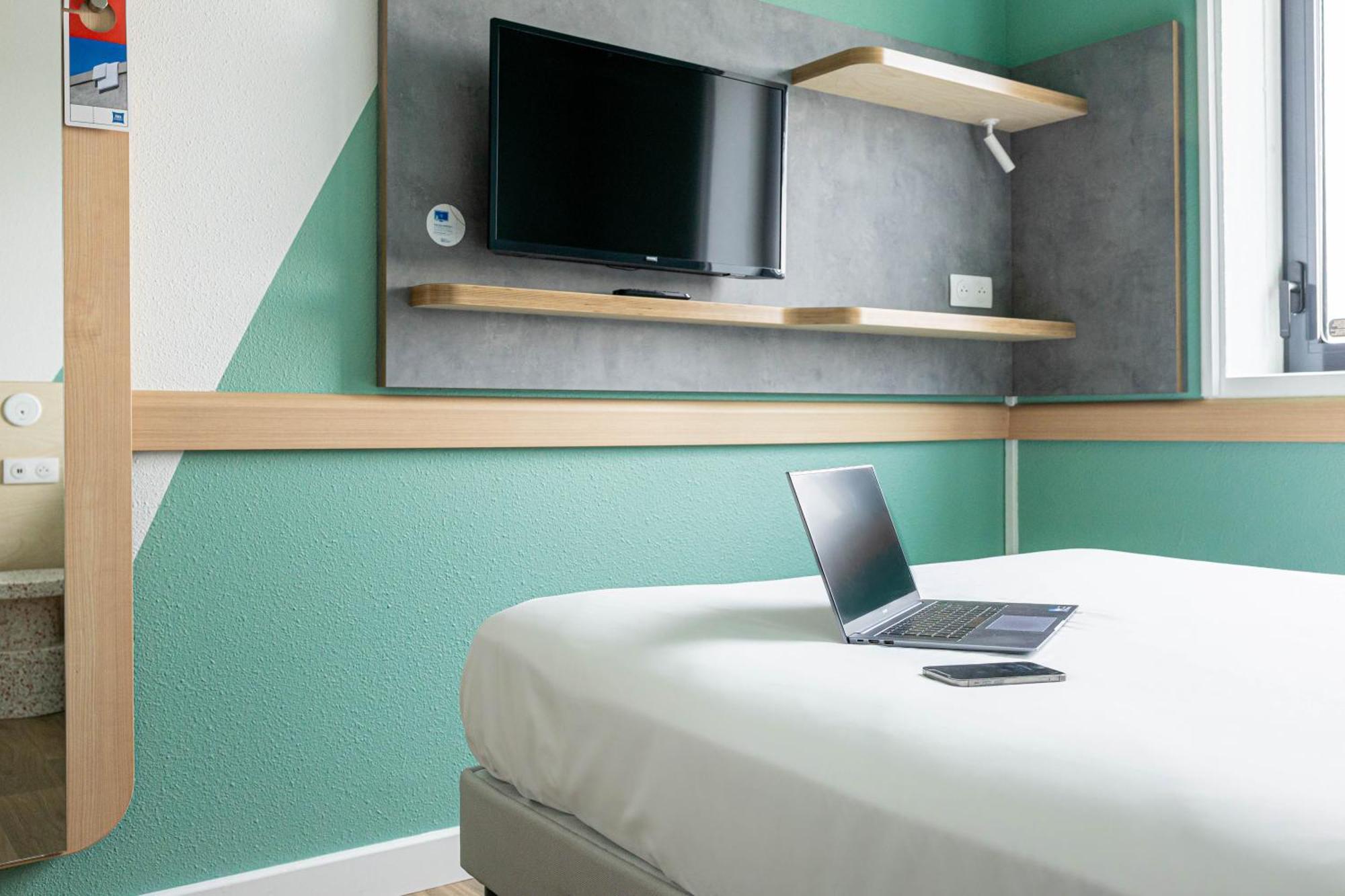 Chambre Double