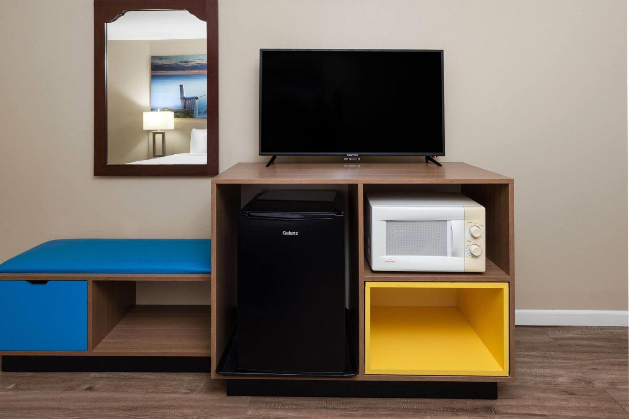 King Room - Disability Access/Non-Smoking