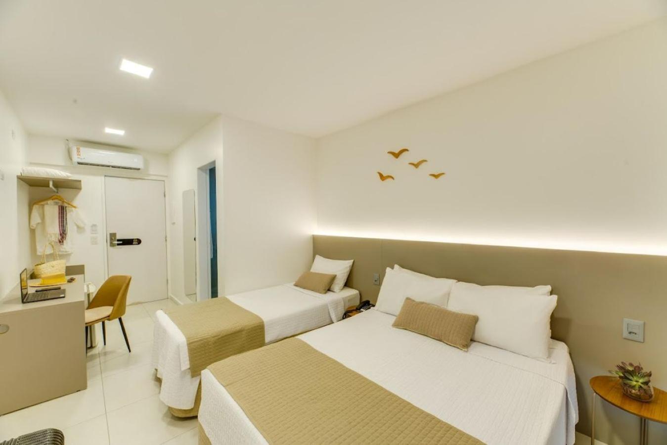 Premium Double Room 1 no sea view