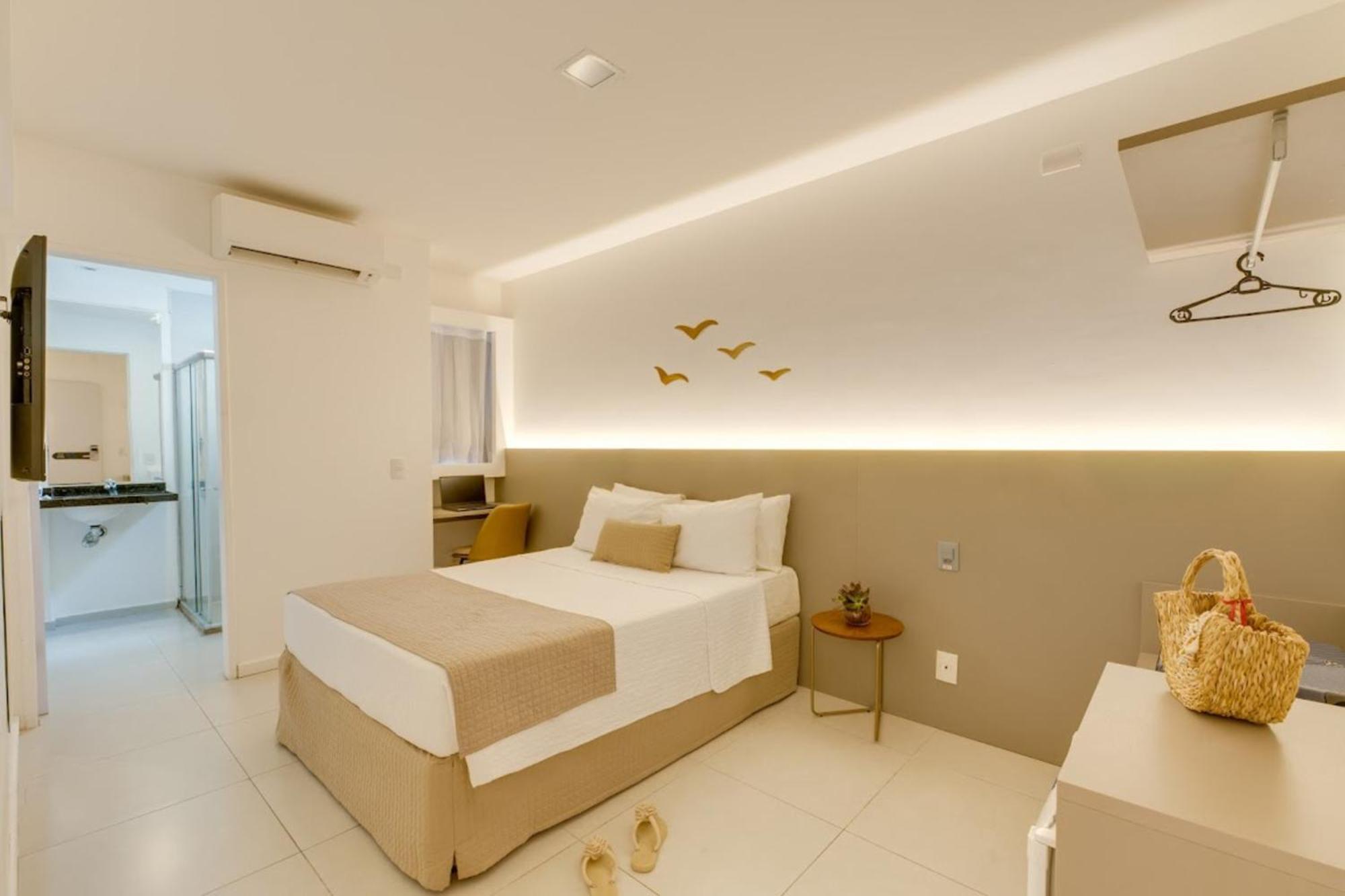 Premium Double Room no sea view