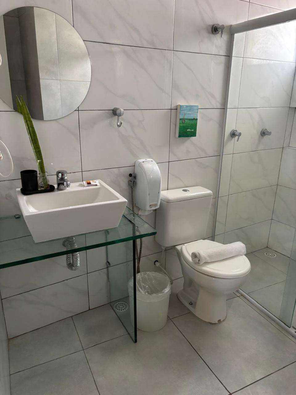 Luxury Triple Room