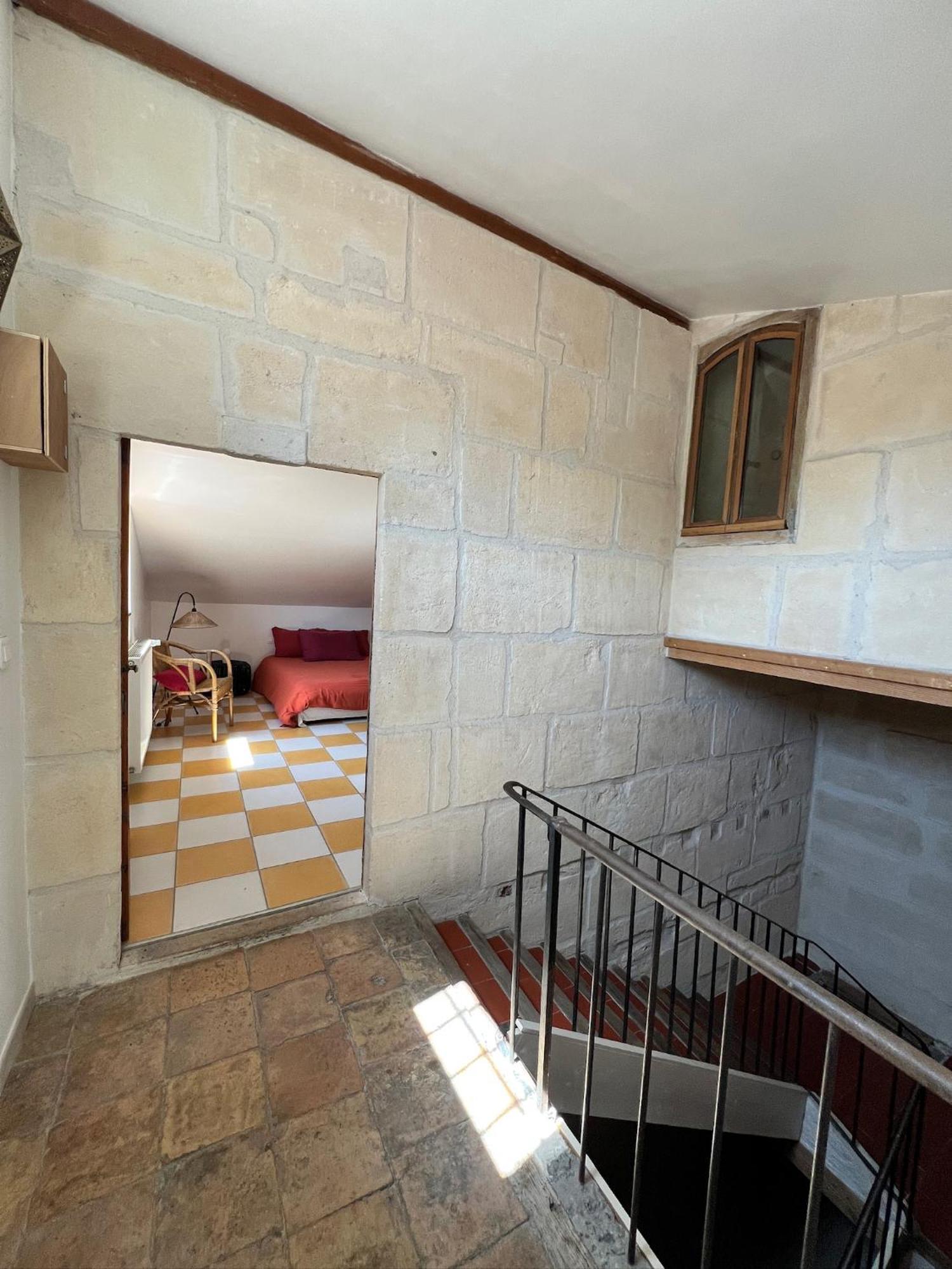 Double Room Private Bathroom