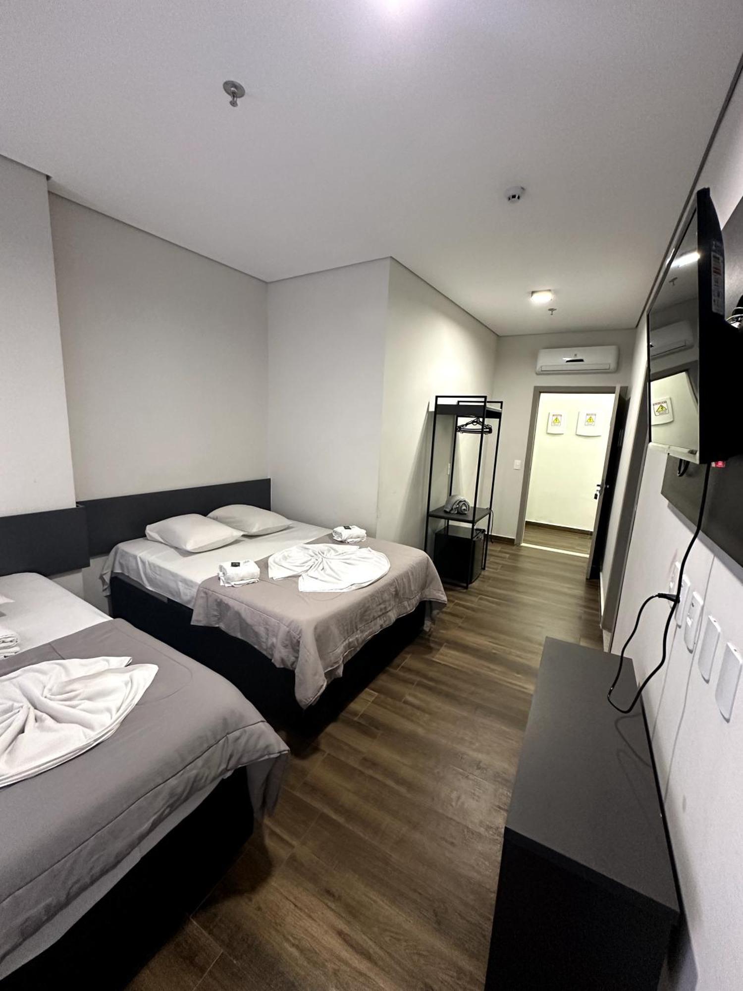Quarto Triplo