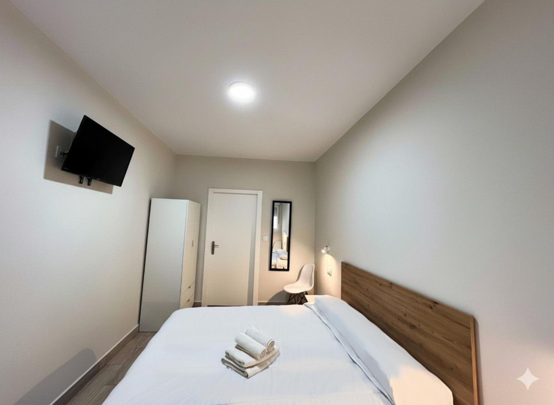 Habitación Doble Estándar
