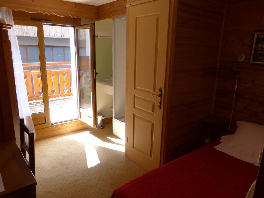 Chambre Simple