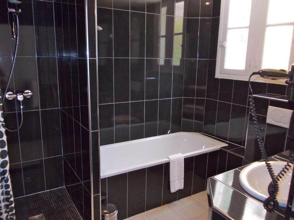 Chambre Triple Supérieure avec Terrasse