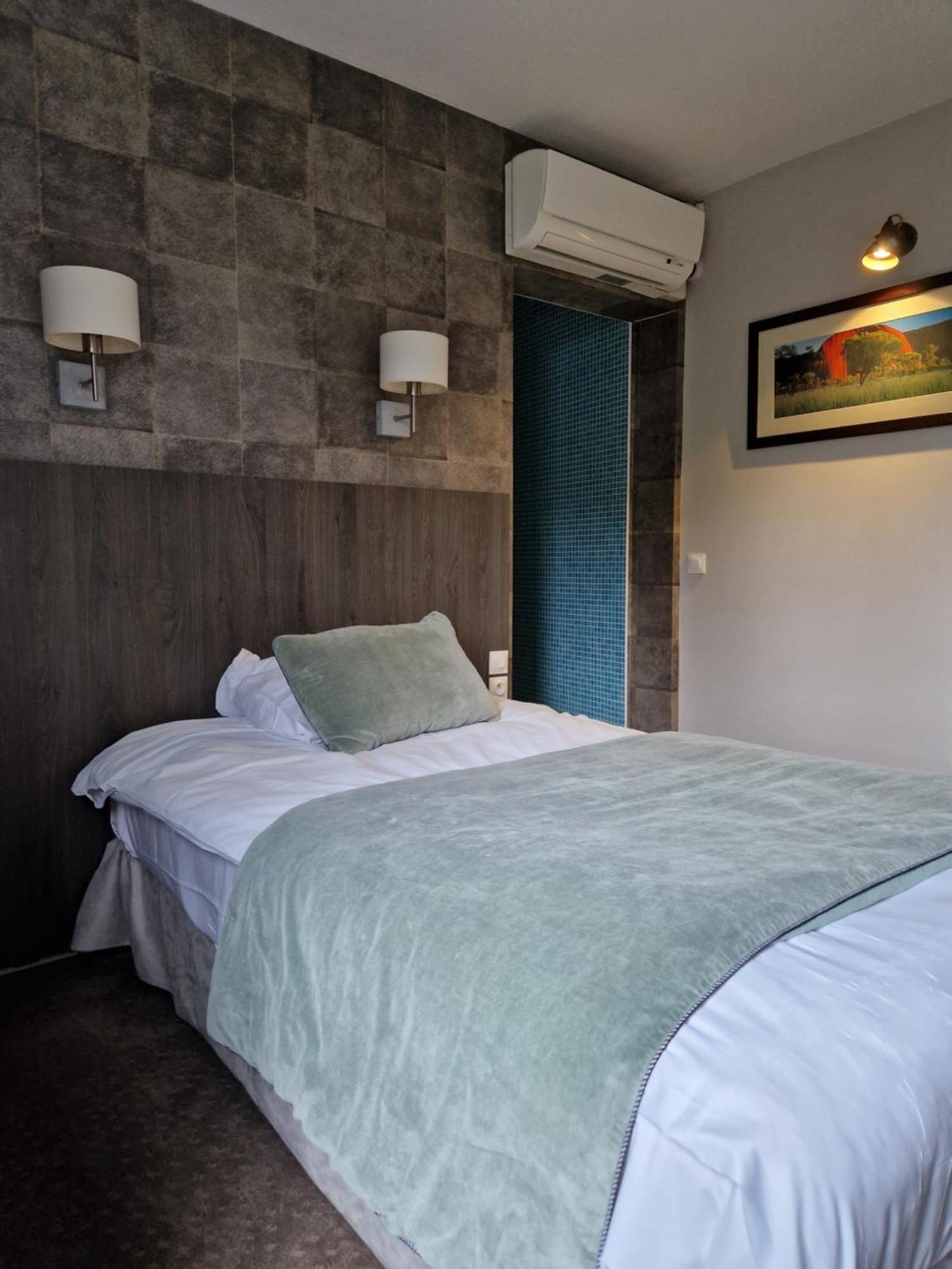Single Room Disability Access