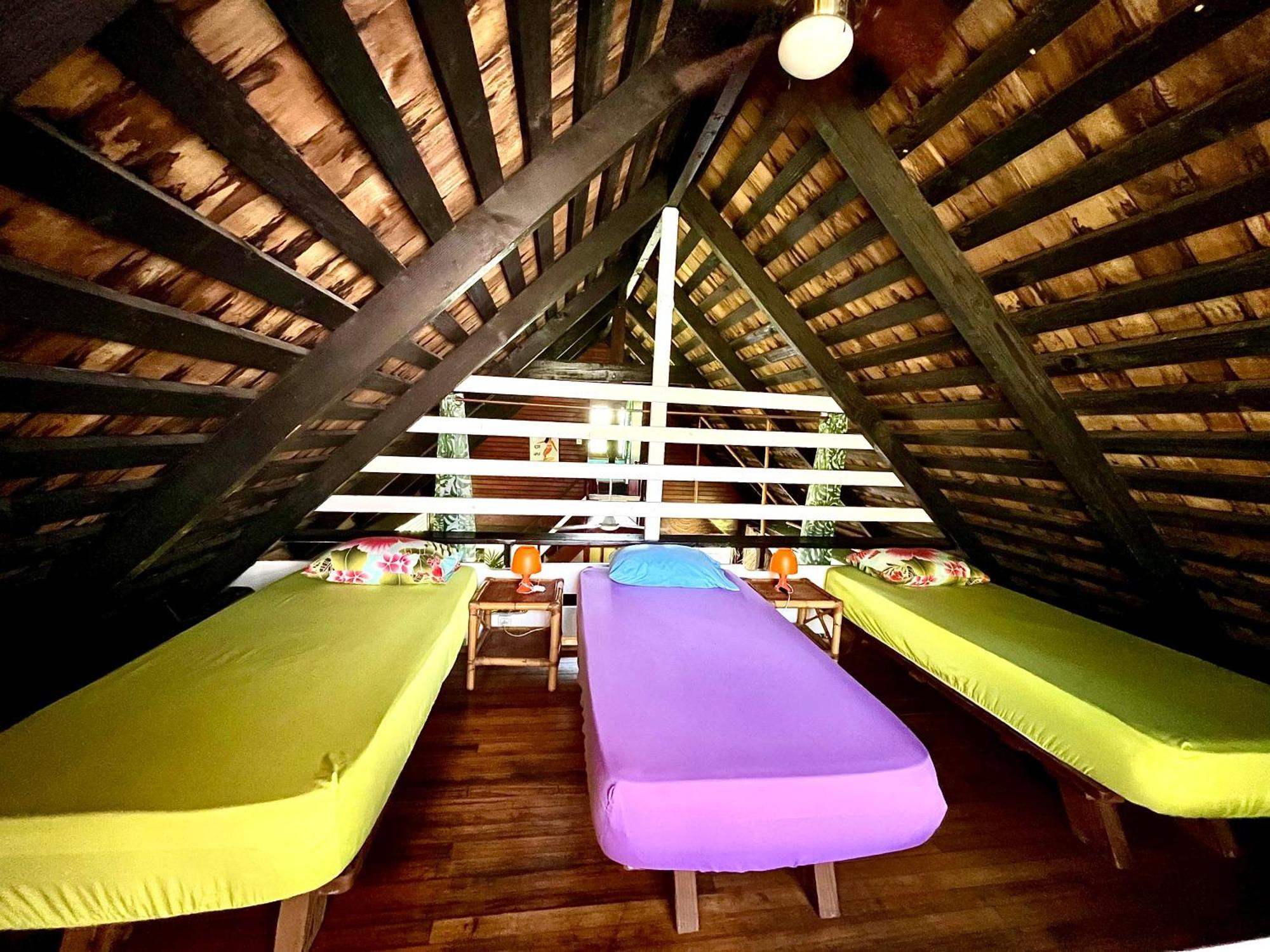 Bungalow Familial