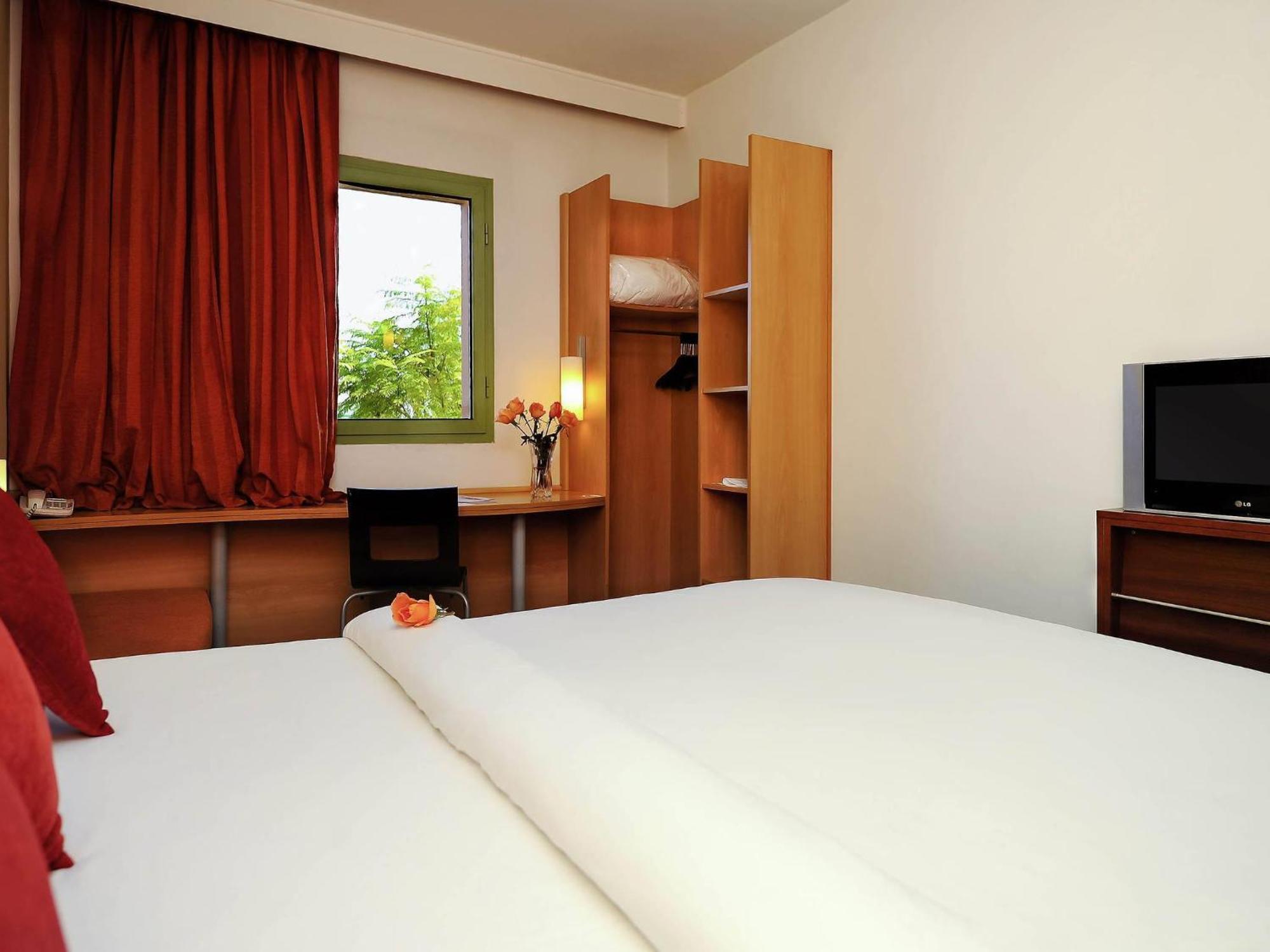Chambre Double Standard