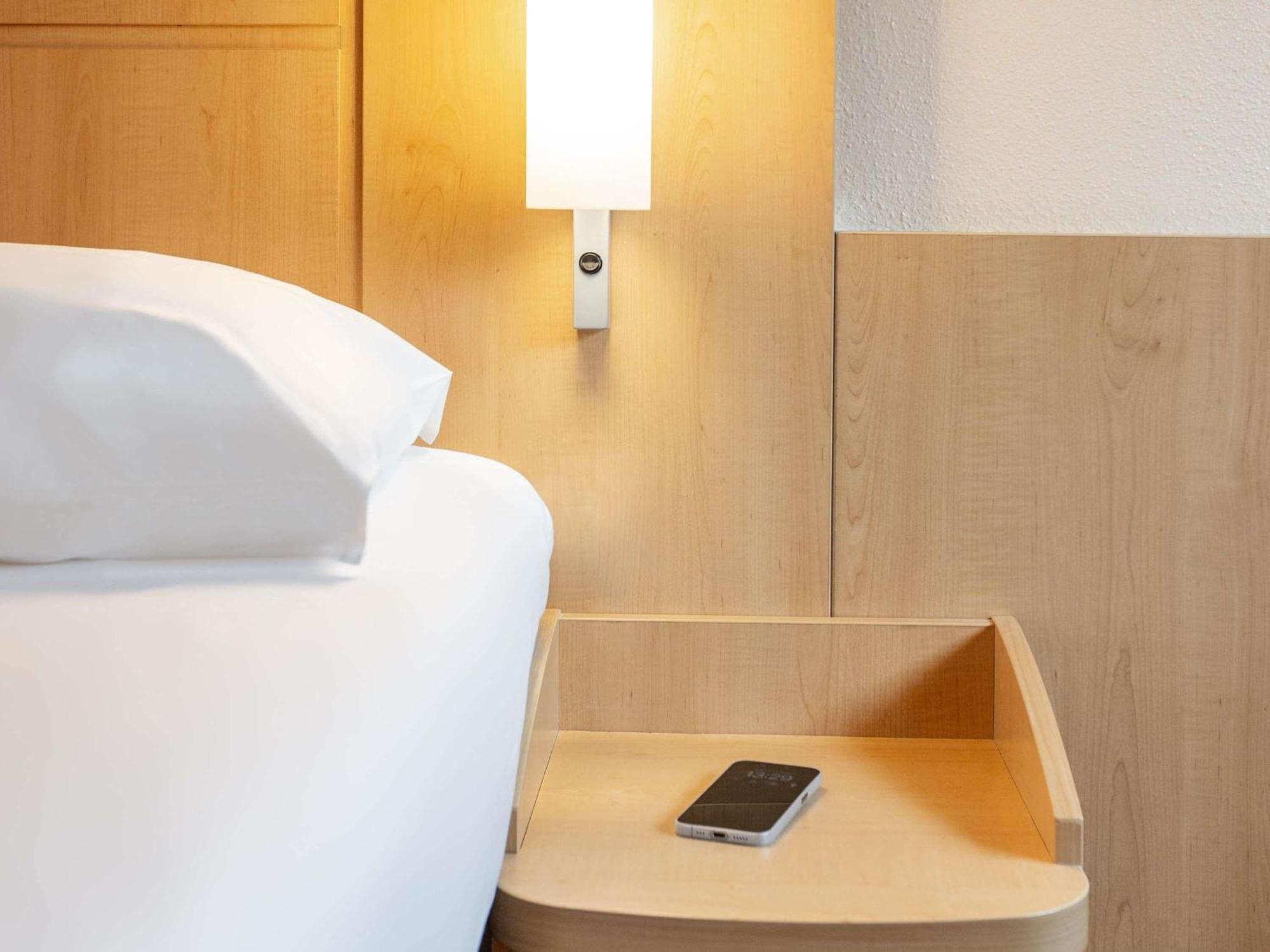 Standard Double Room Extra Bed