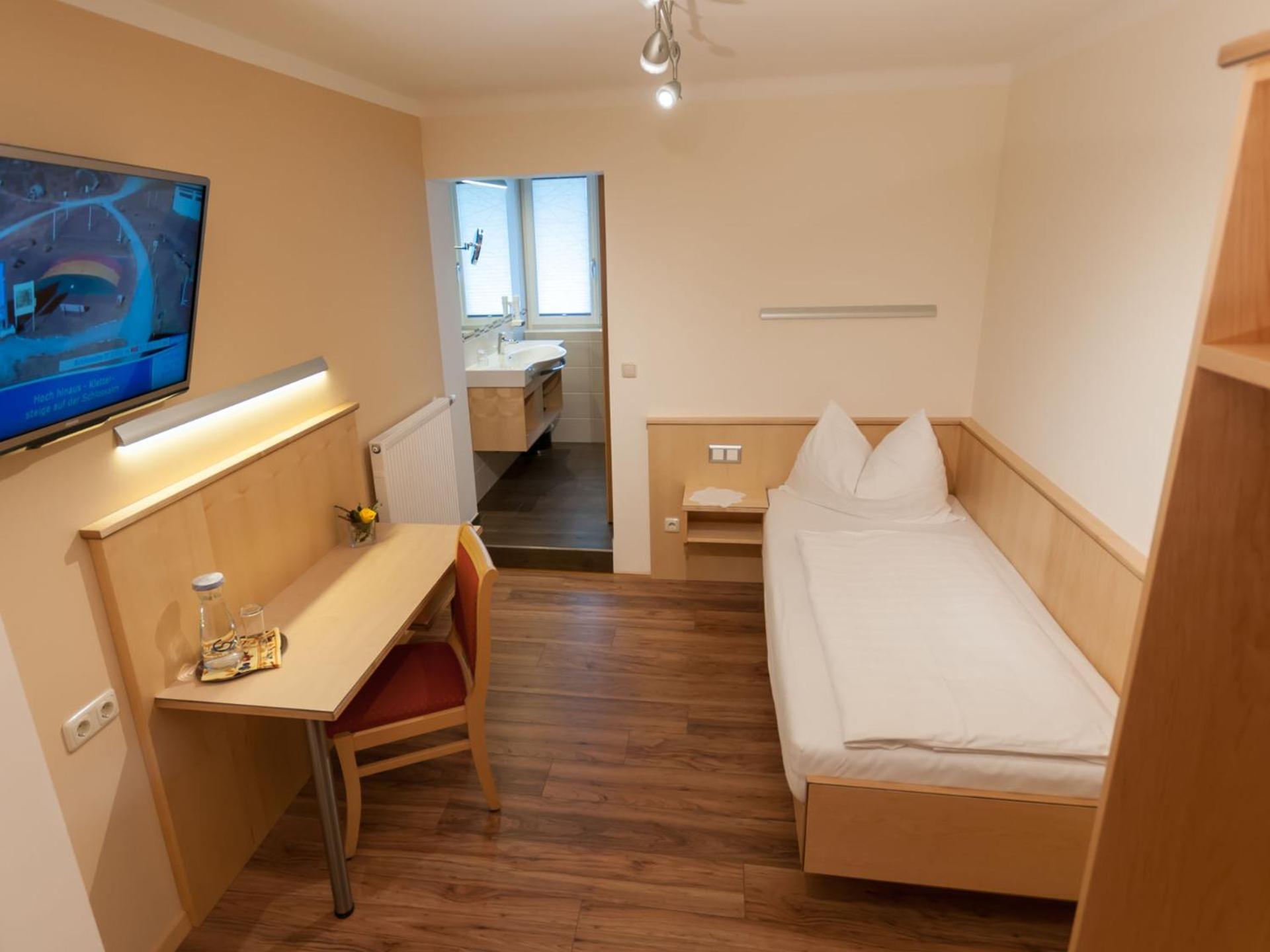 Single Room