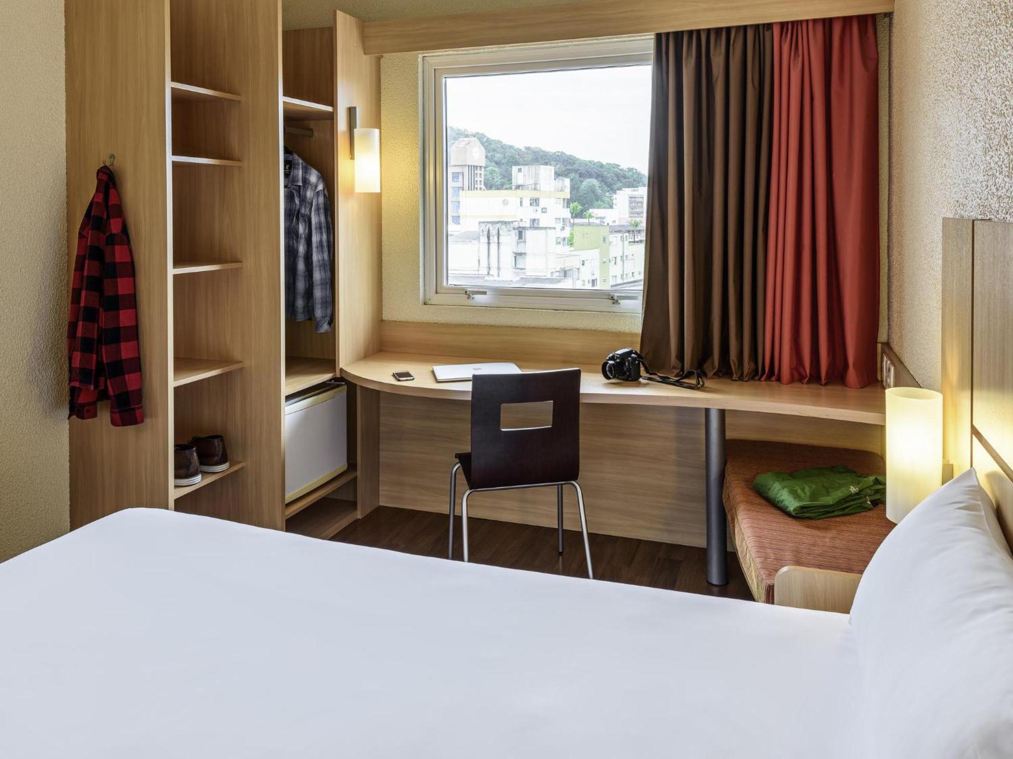 Apartamento Standard com 2 Camas de Solteiro