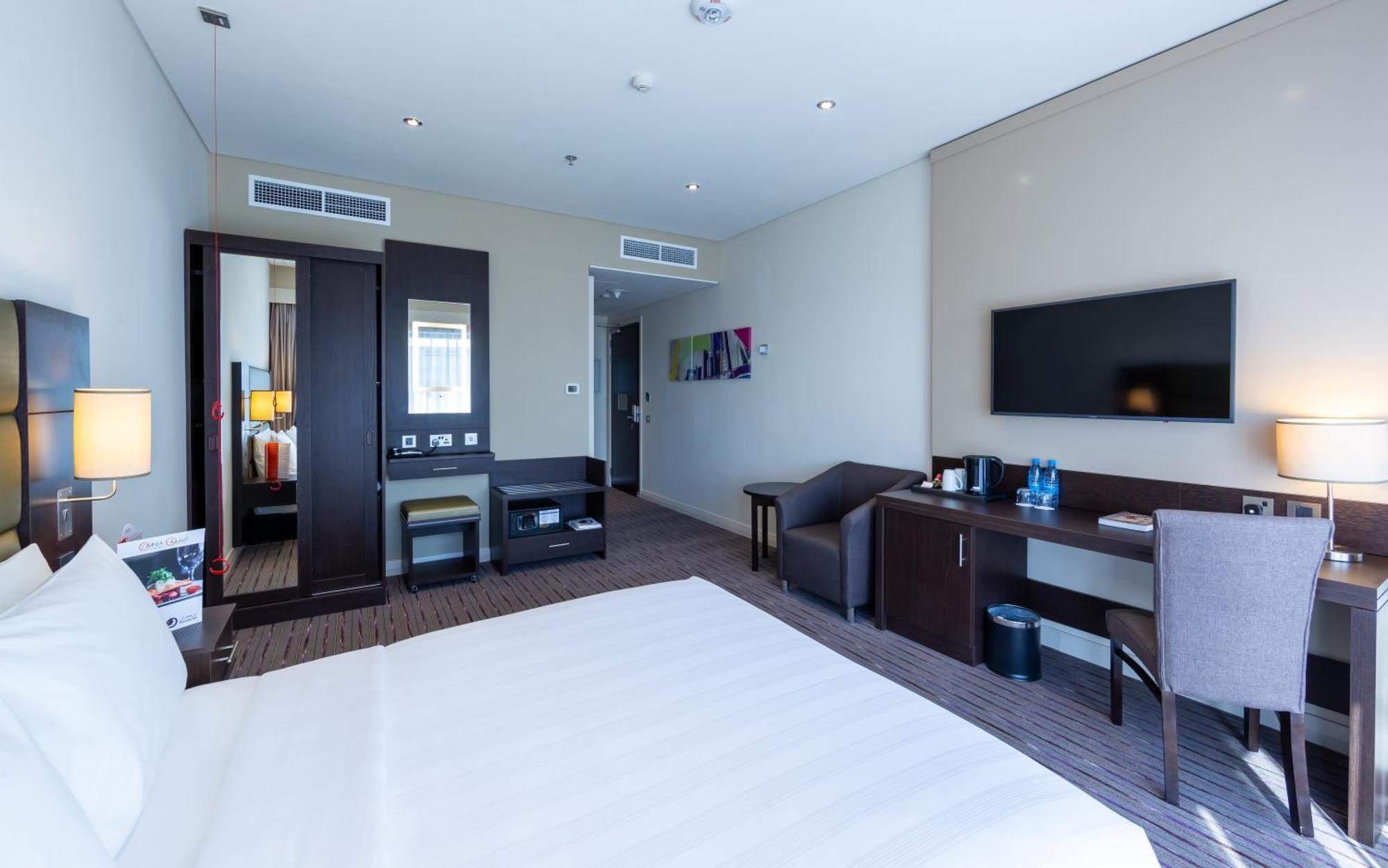 Non-Smoking Double Room