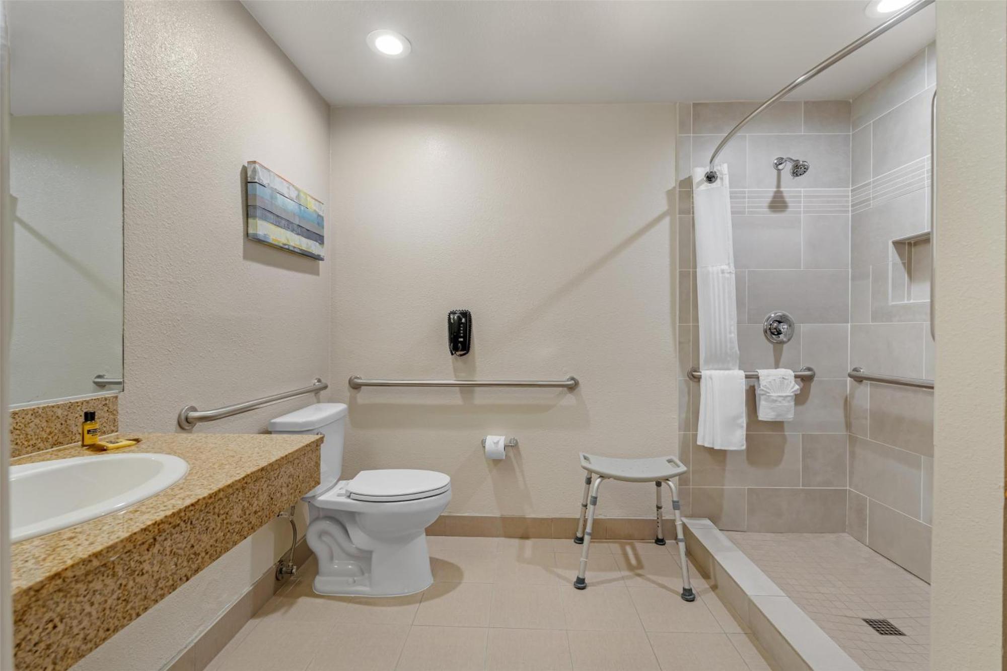 King Room Walk Shower Disability Access,1705106350:JPEG