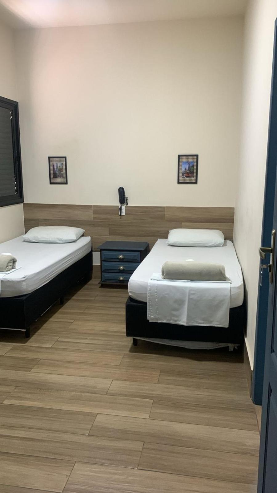 Quarto Deluxe