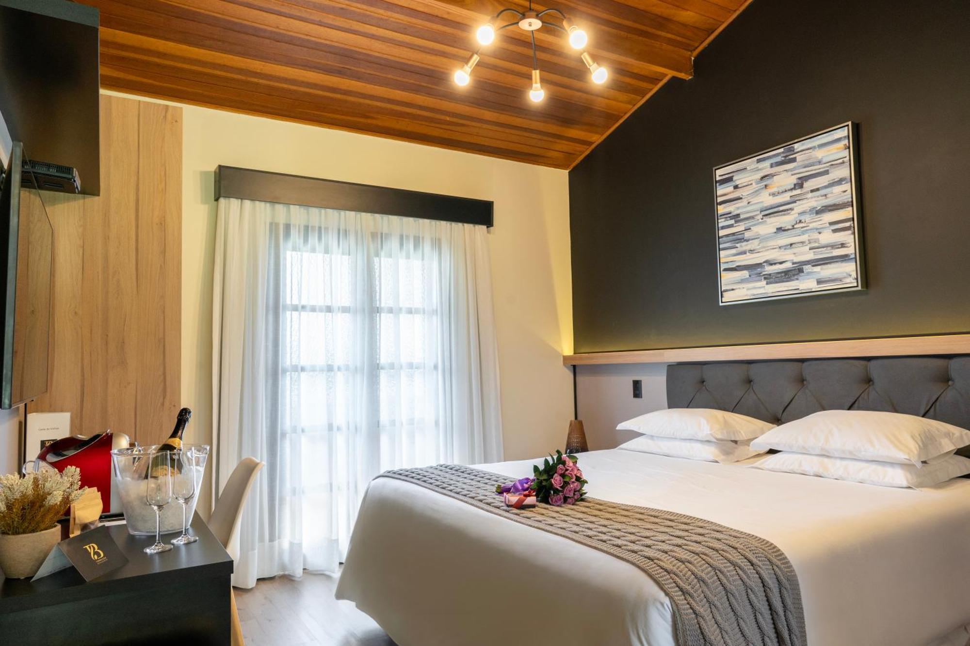 Apartamento Luxo PET