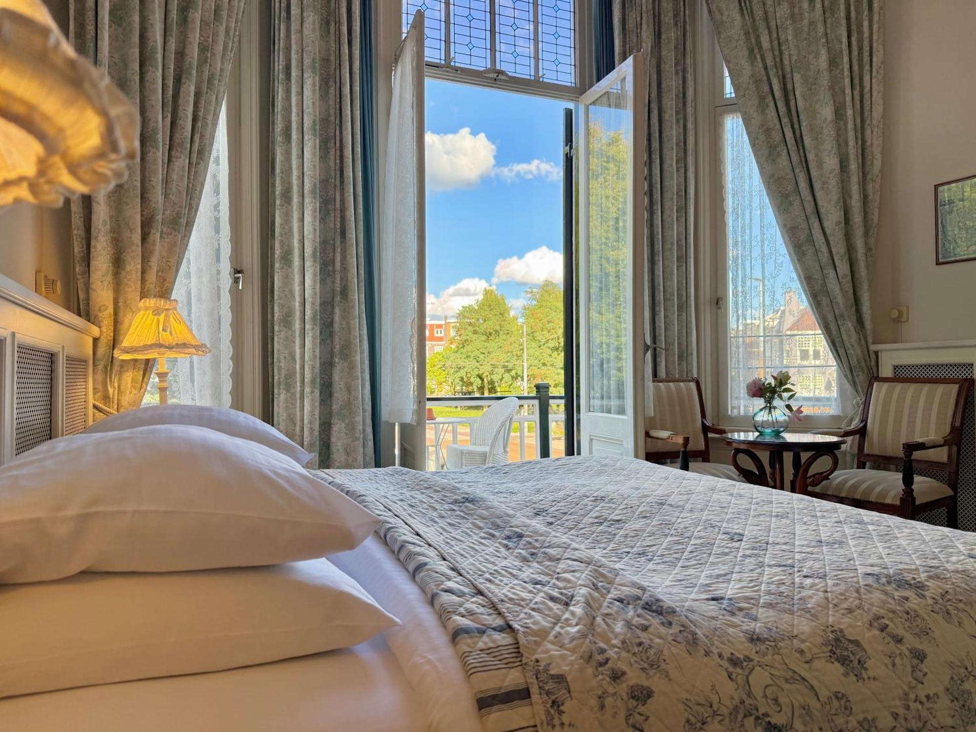 Grand Deluxe Tweepersoonskamer