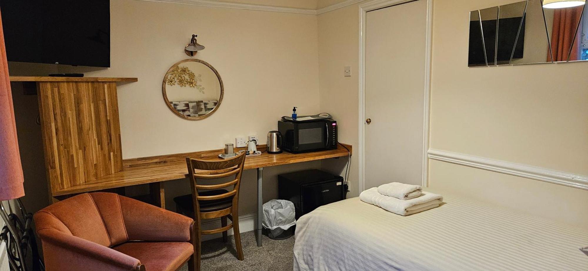 Single Room