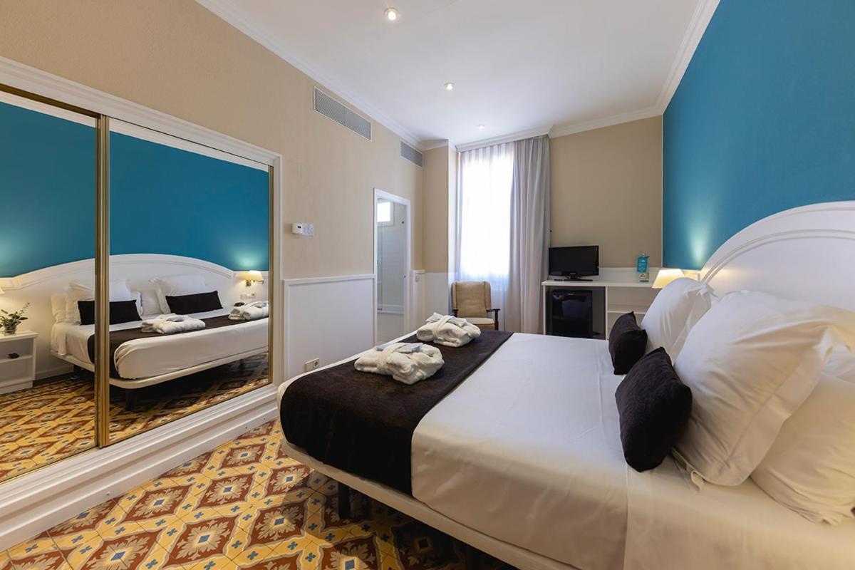 Chambre Double
