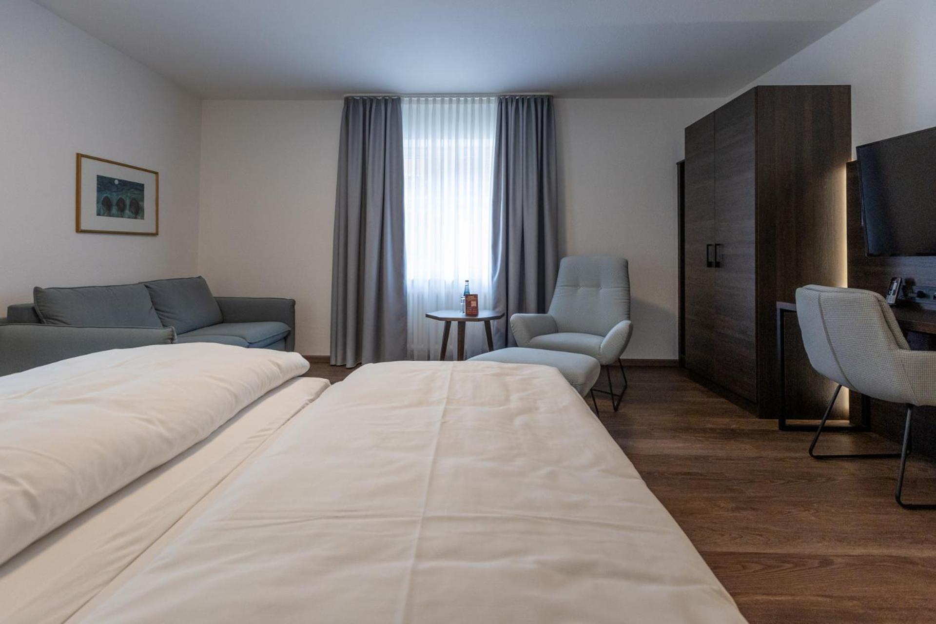 Comfort Triple Room
