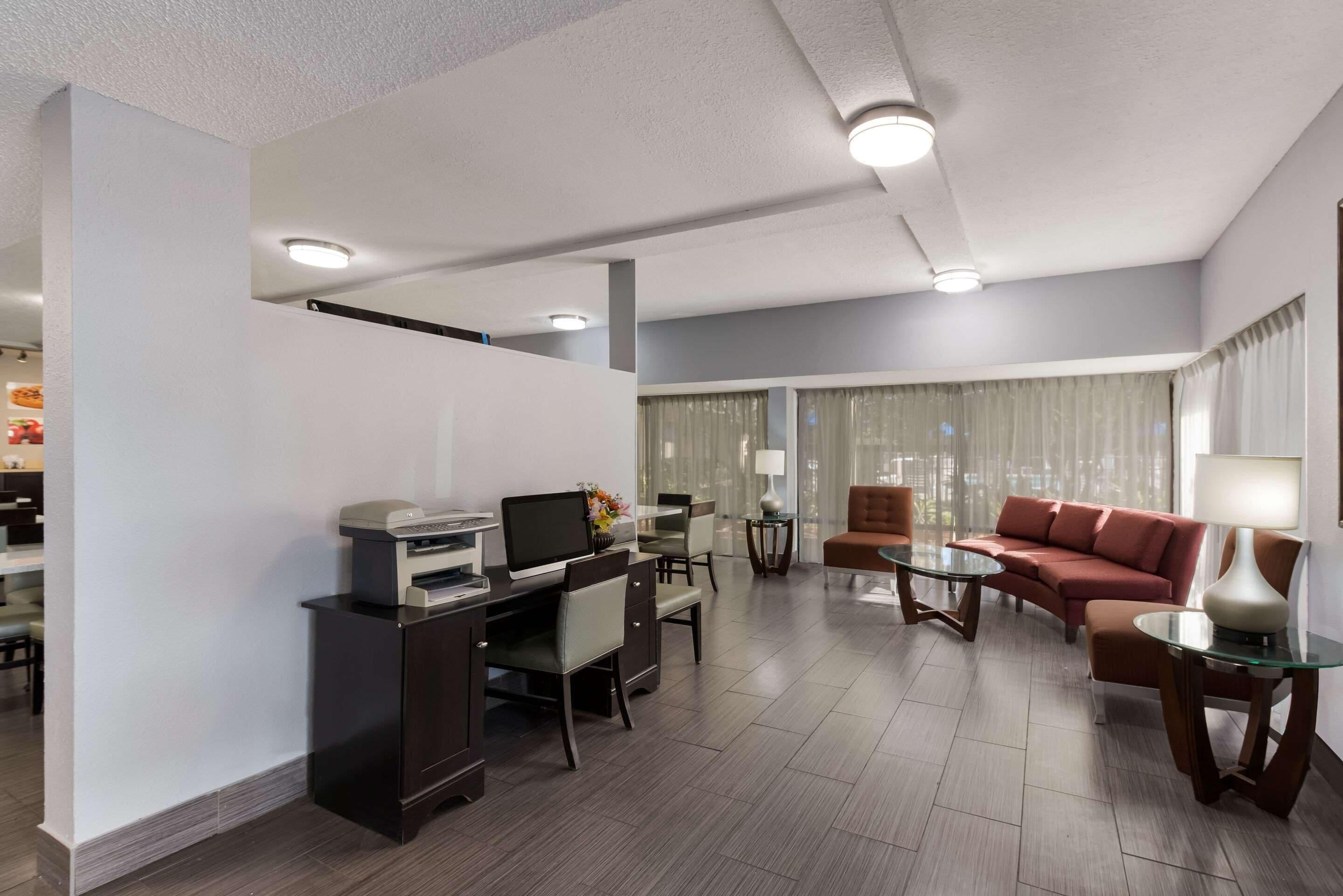 Double Room - Accessible/Non-Smoking